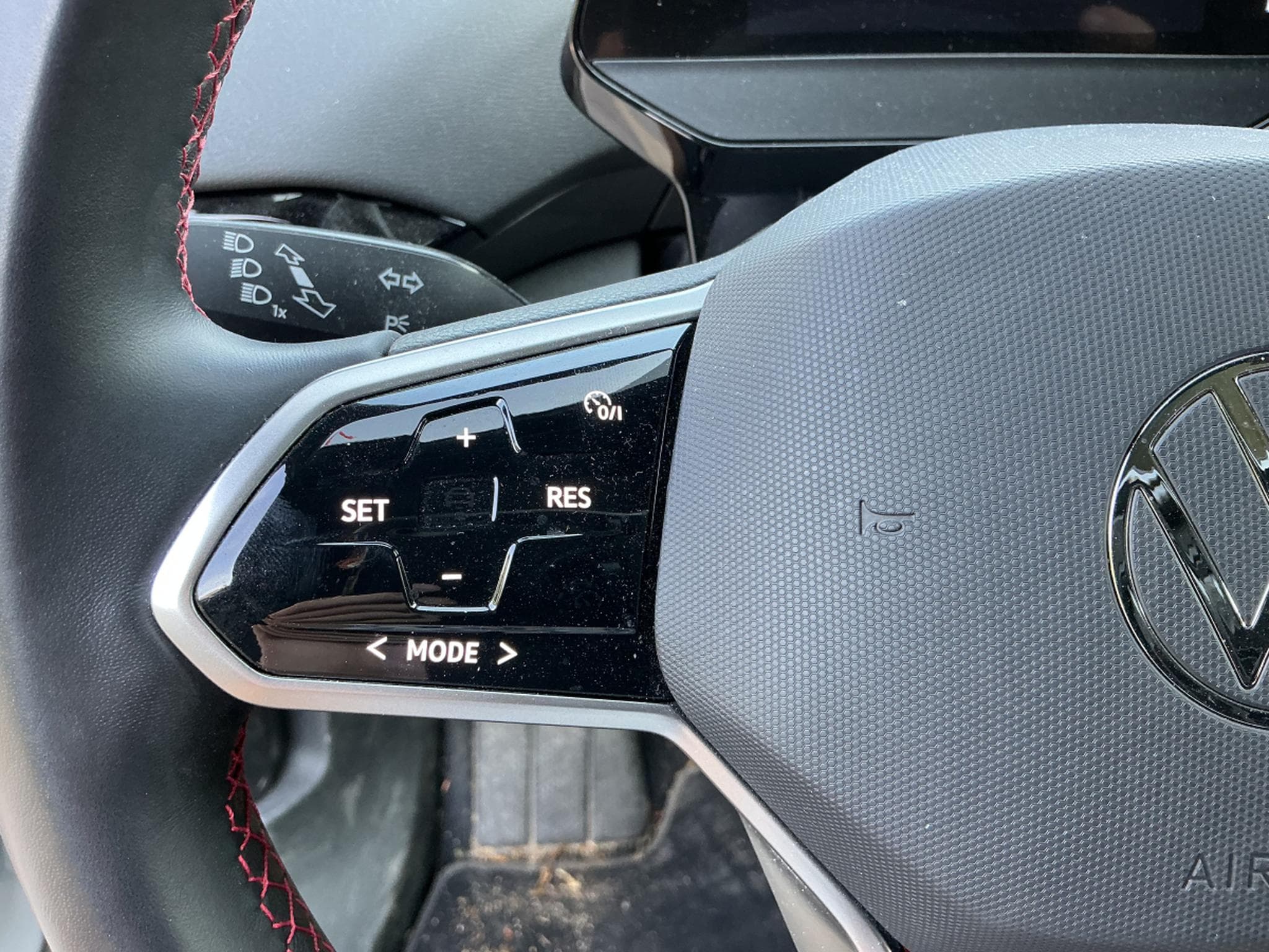 VW ID.4 GTX 4Motion 306 (2023) - Photo 14