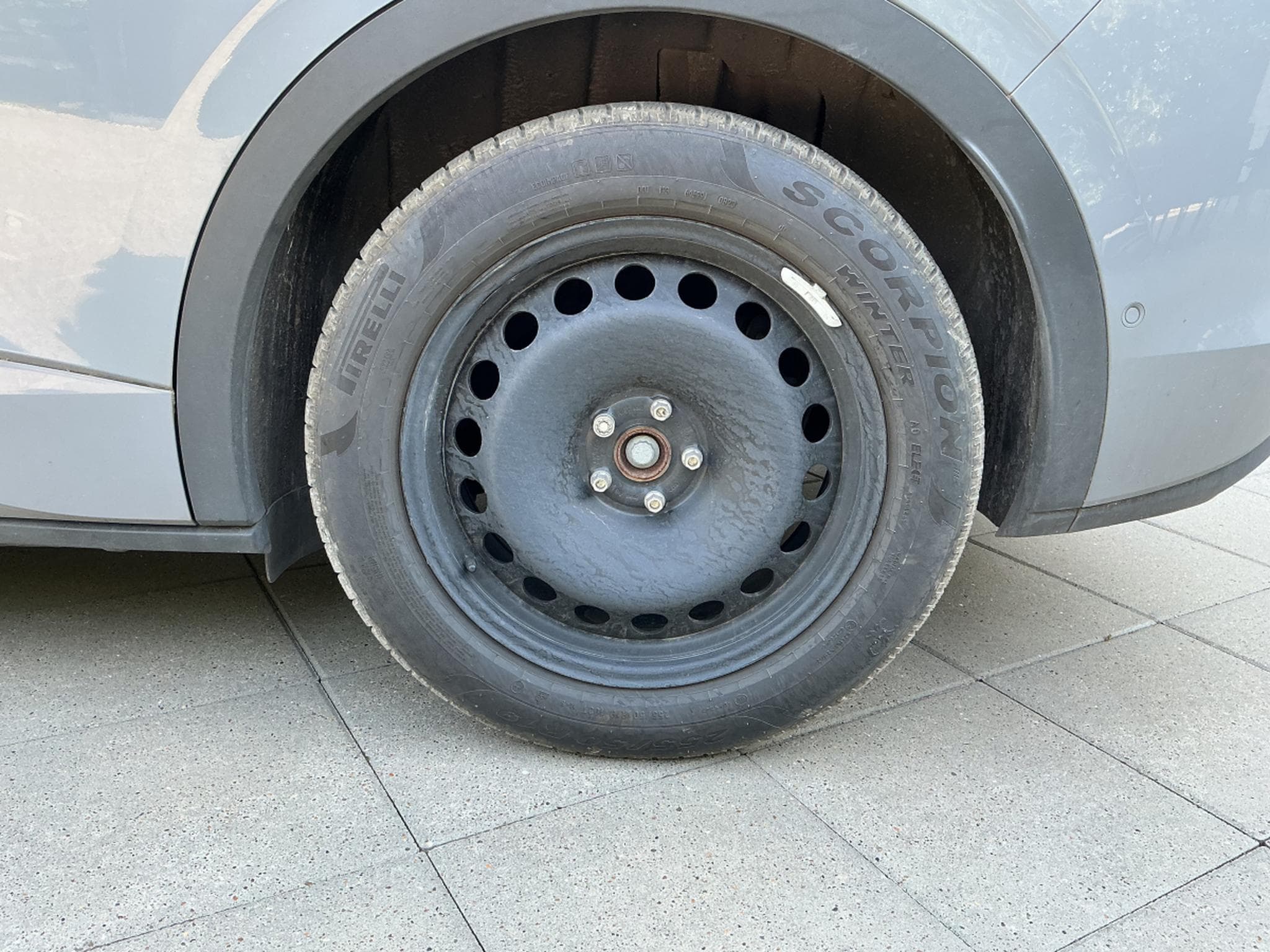 VW ID.4 GTX 4Motion 306 (2023) - Photo 19