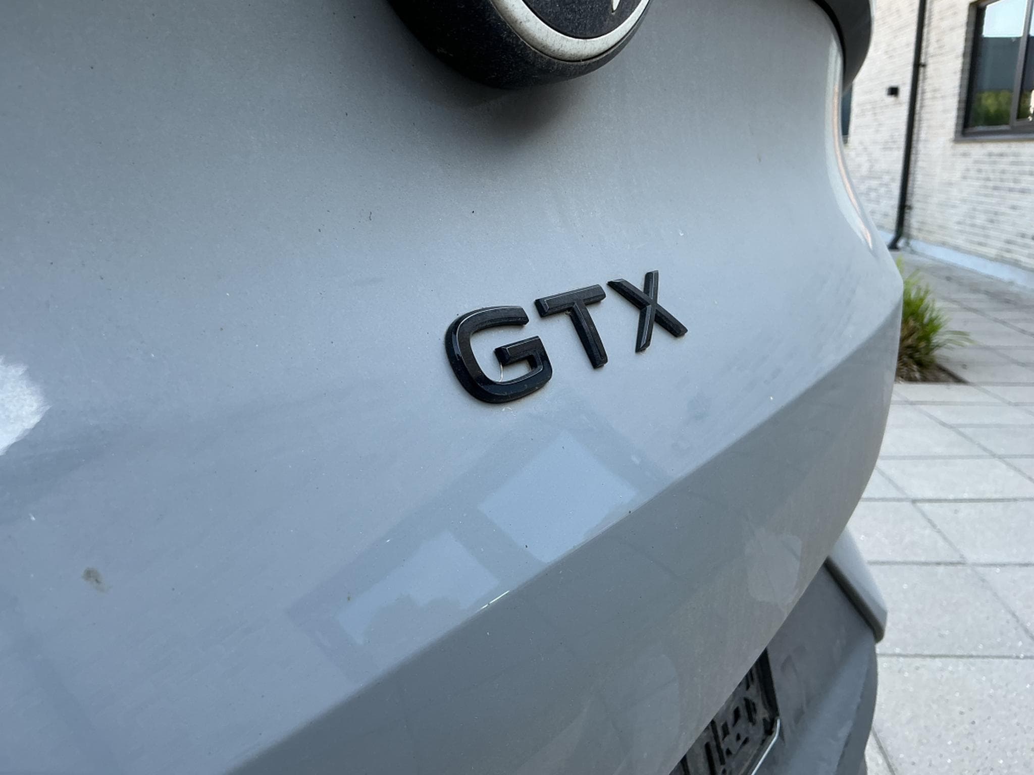 VW ID.4 GTX 4Motion 306 (2023) - Photo 5
