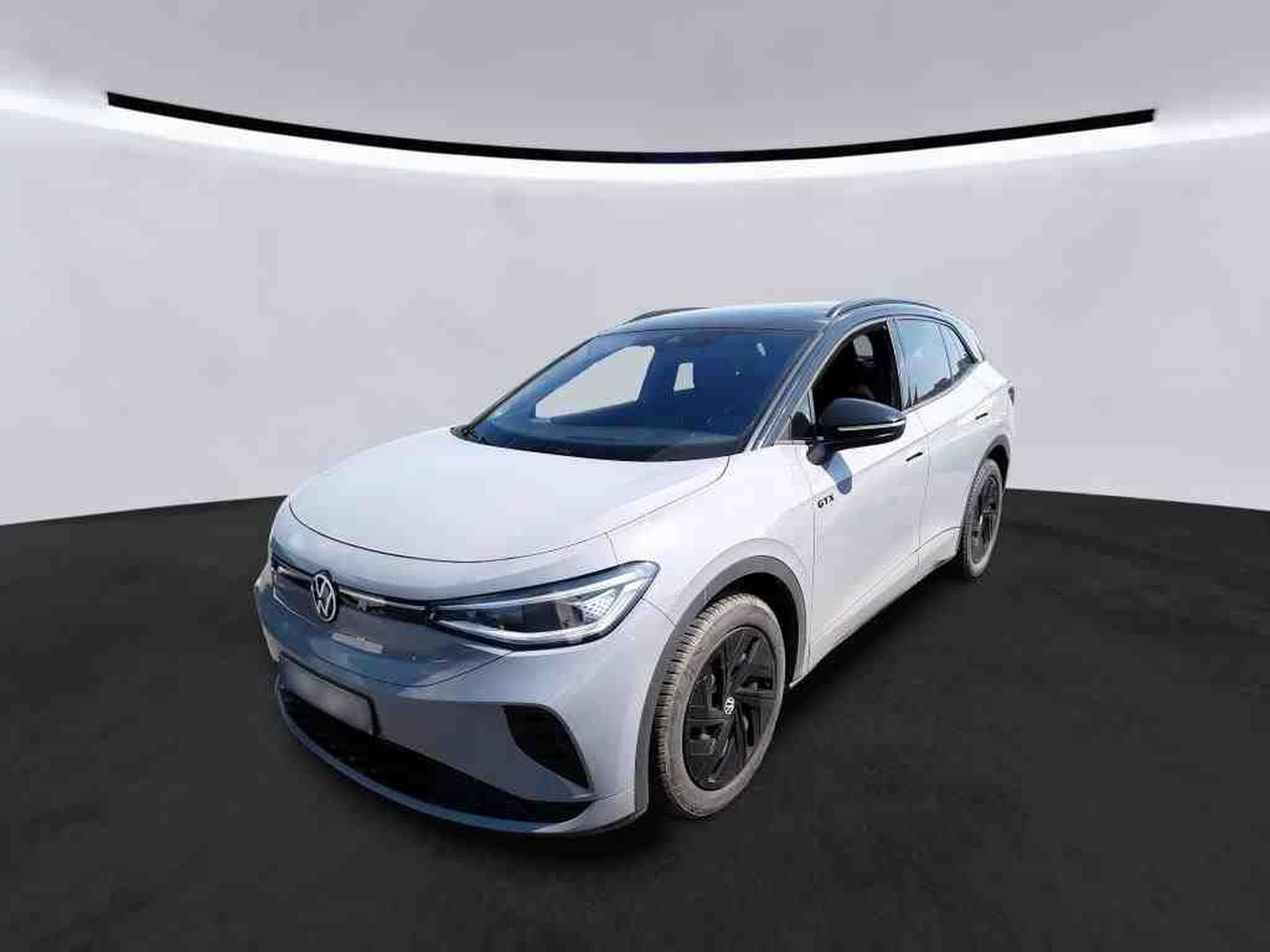 VW ID.4 GTX (2023) - Photo 1
