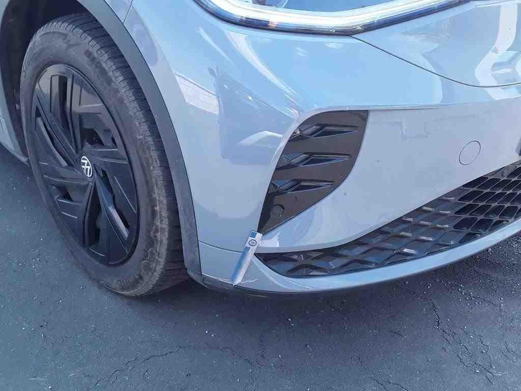 VW ID.4 GTX (2023) - Photo 14