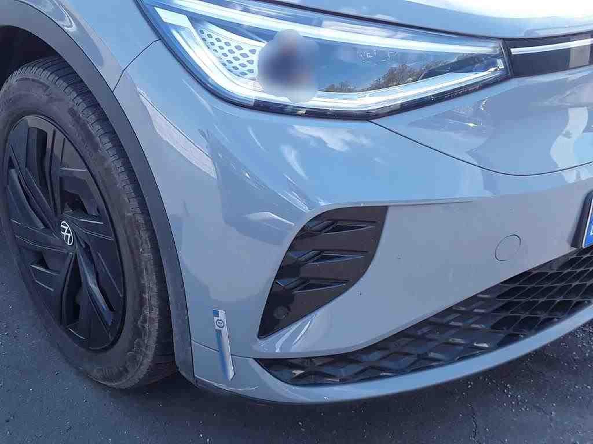 VW ID.4 GTX (2023) - Photo 18