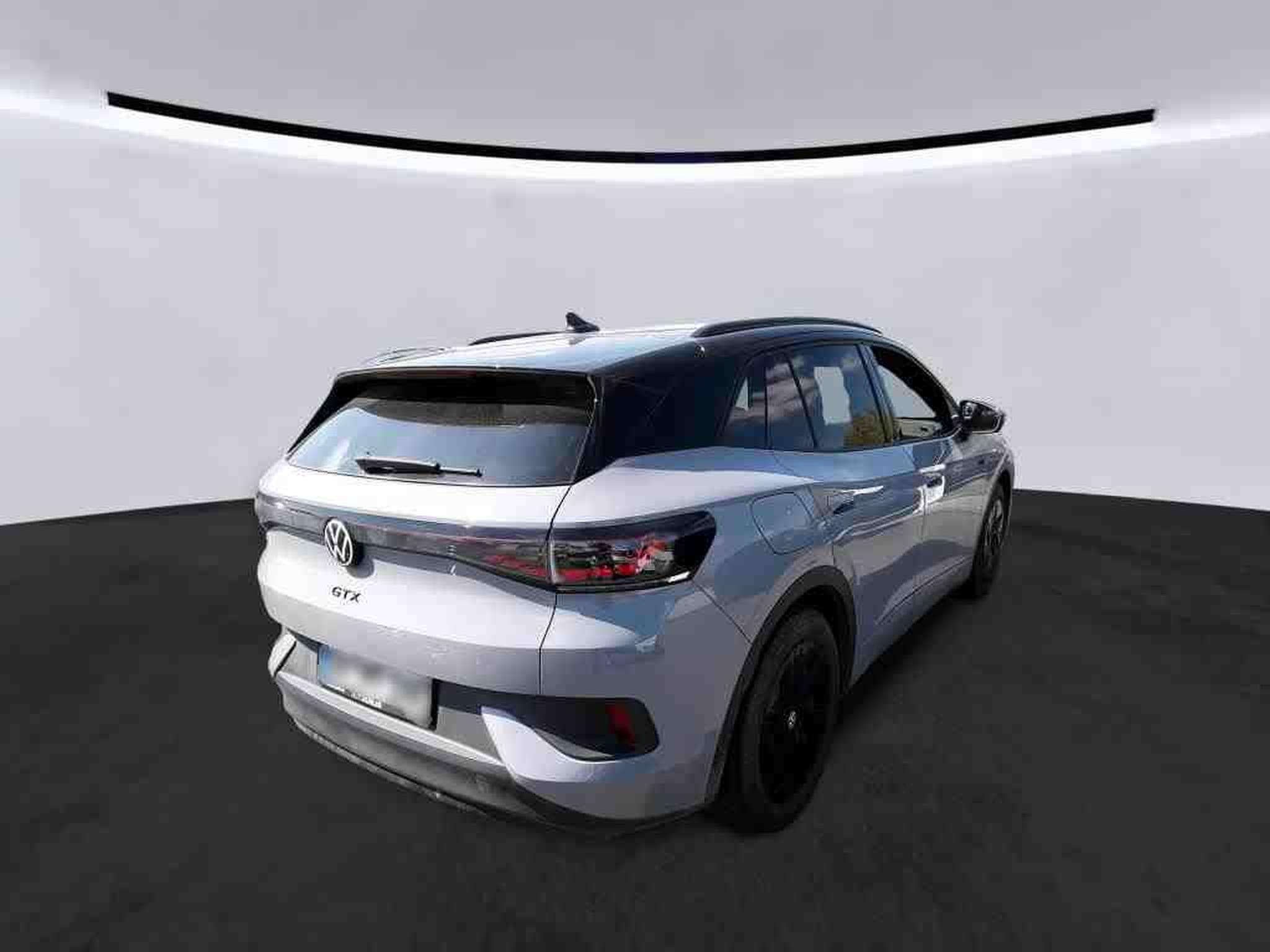 VW ID.4 GTX (2023) - Photo 3