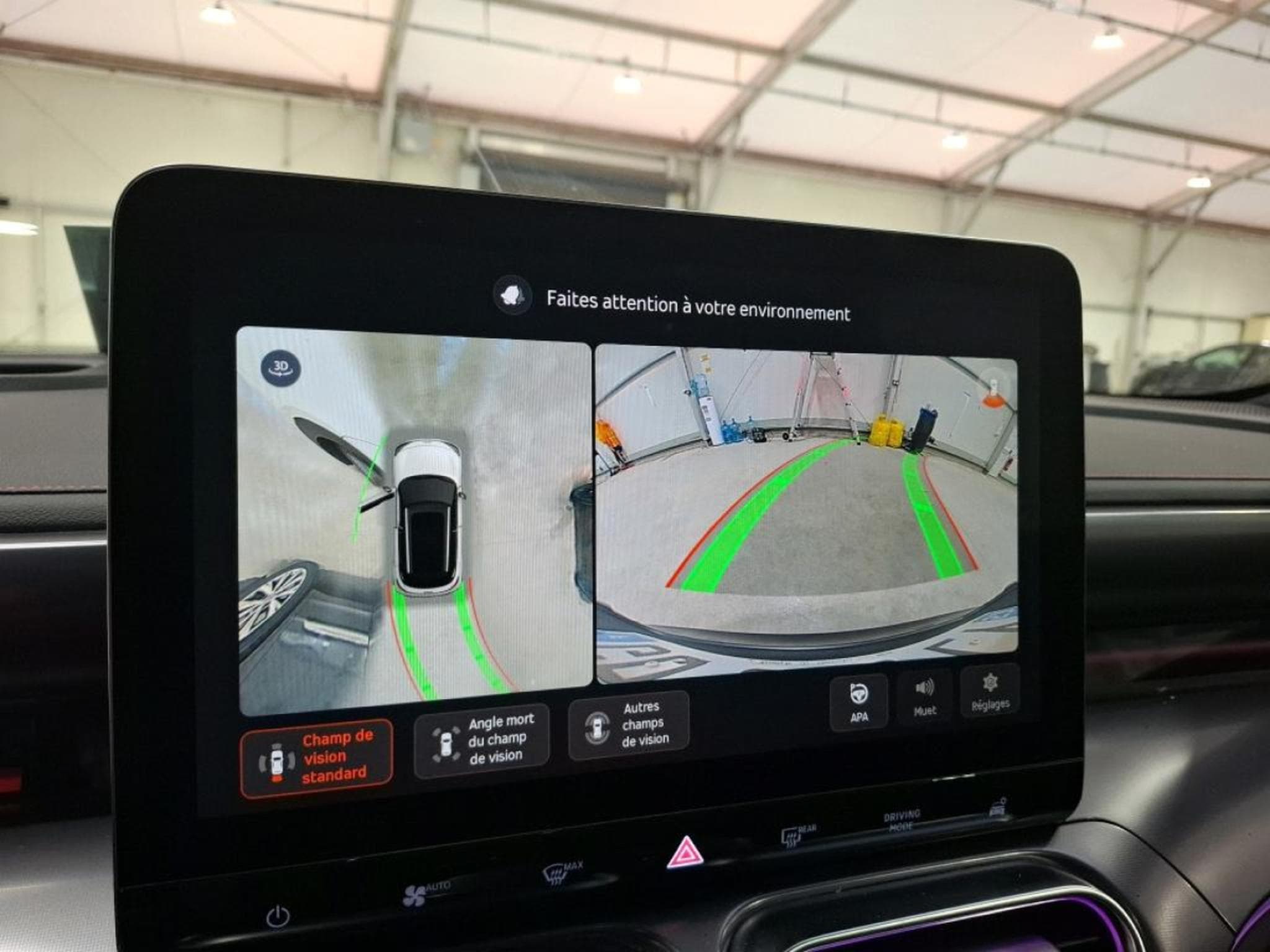 Smart C-Max Brabus AWD (2023) - Photo 5