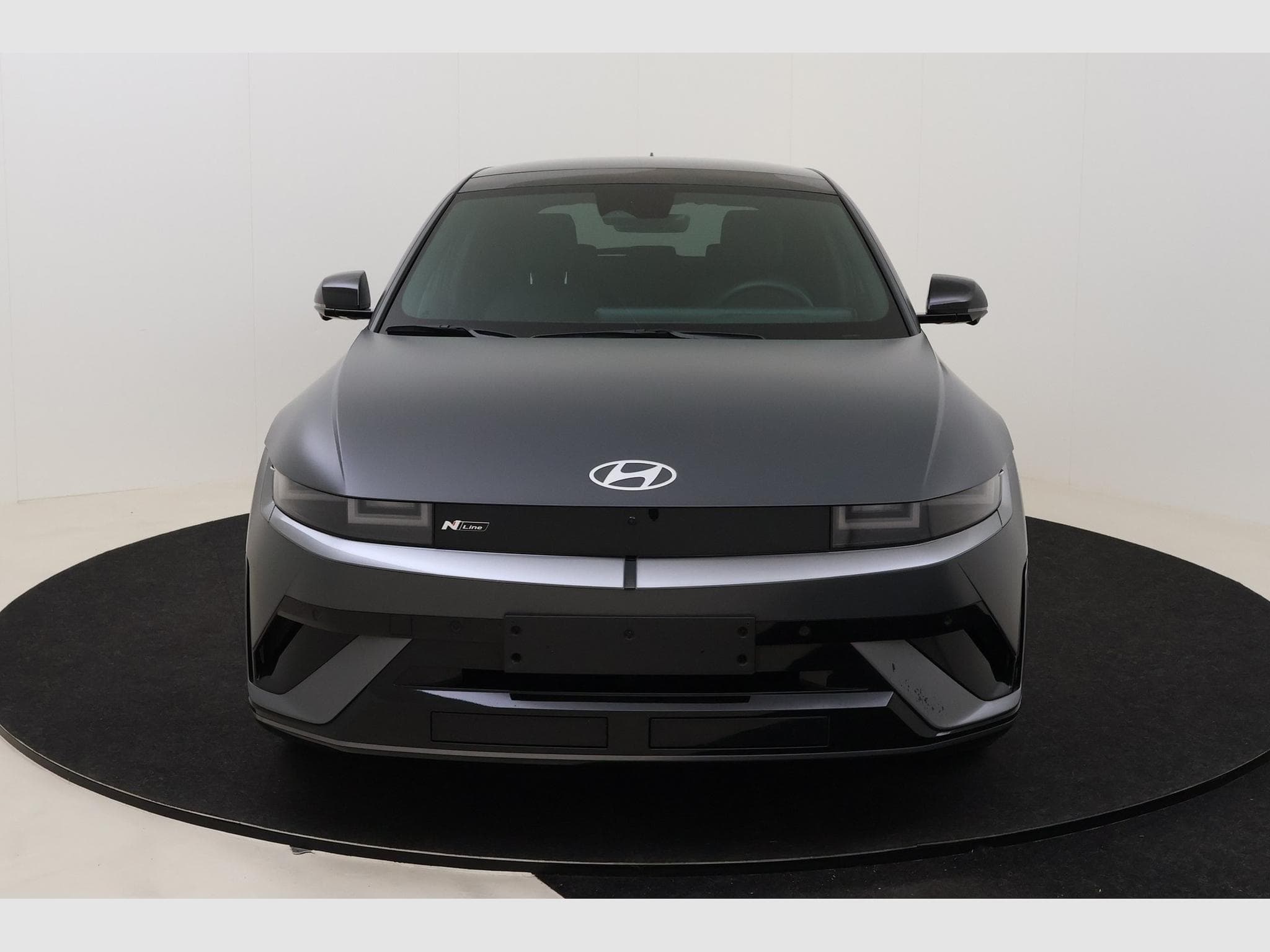 Hyundai IONIQ 5 Balance Vision N-Line (2025) - Photo 2