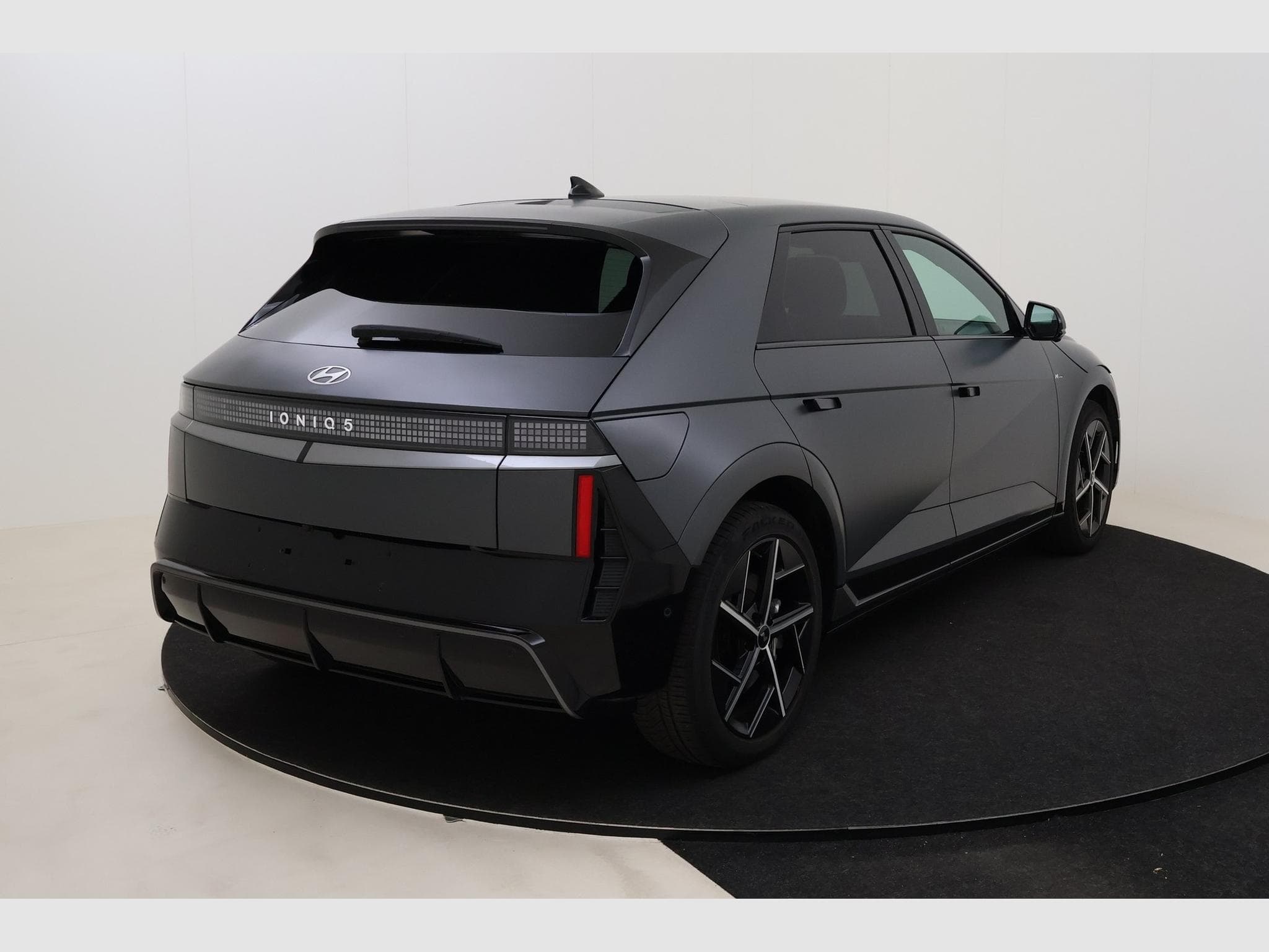 Hyundai IONIQ 5 Balance Vision N-Line (2025) - Photo 6