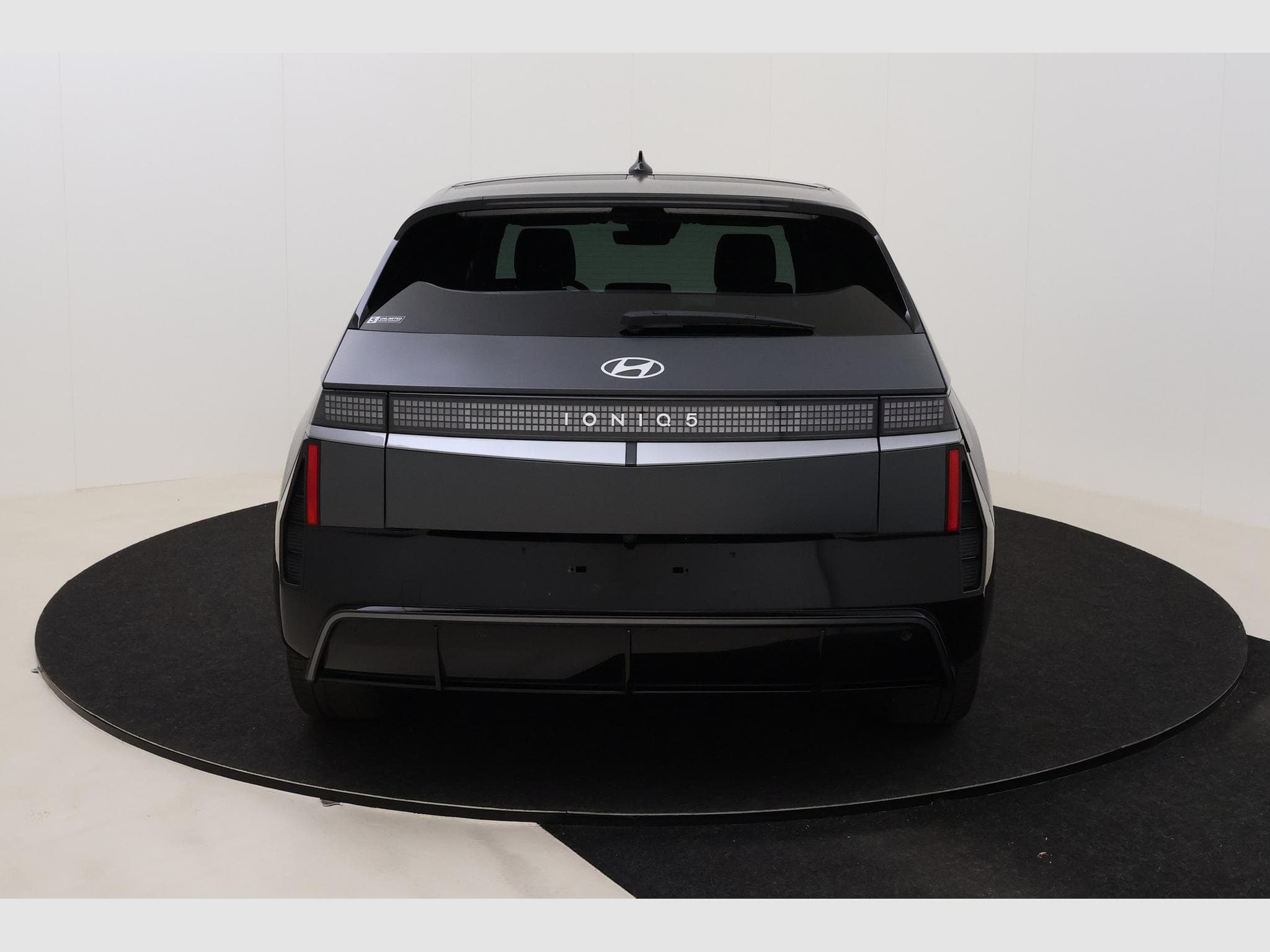 Hyundai IONIQ 5 Balance Vision N-Line (2025) - Photo 7