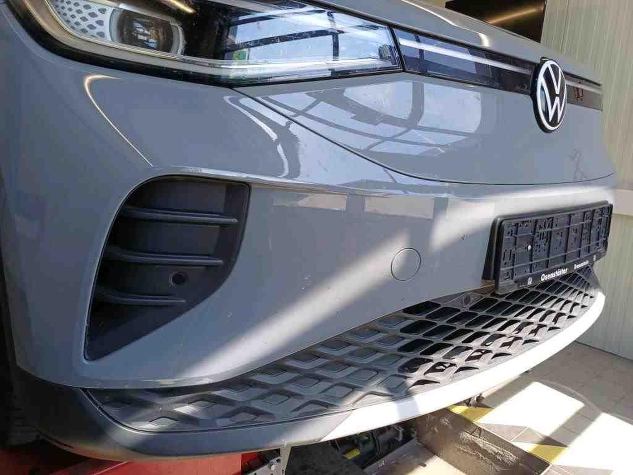 VW ID.4 Pro Performance (2024) - Photo 19