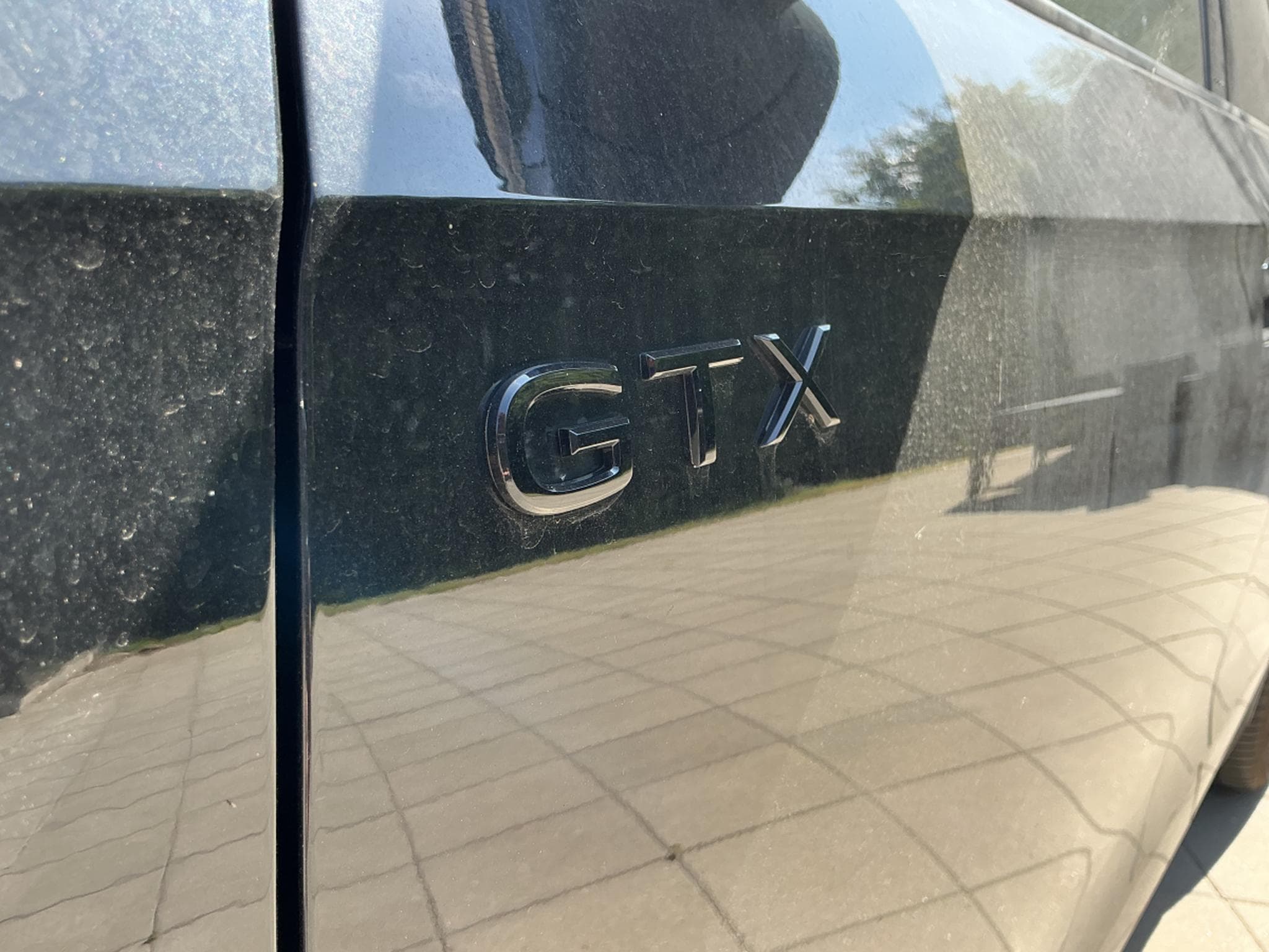 VW ID.4 GTX (2023) - Photo 5