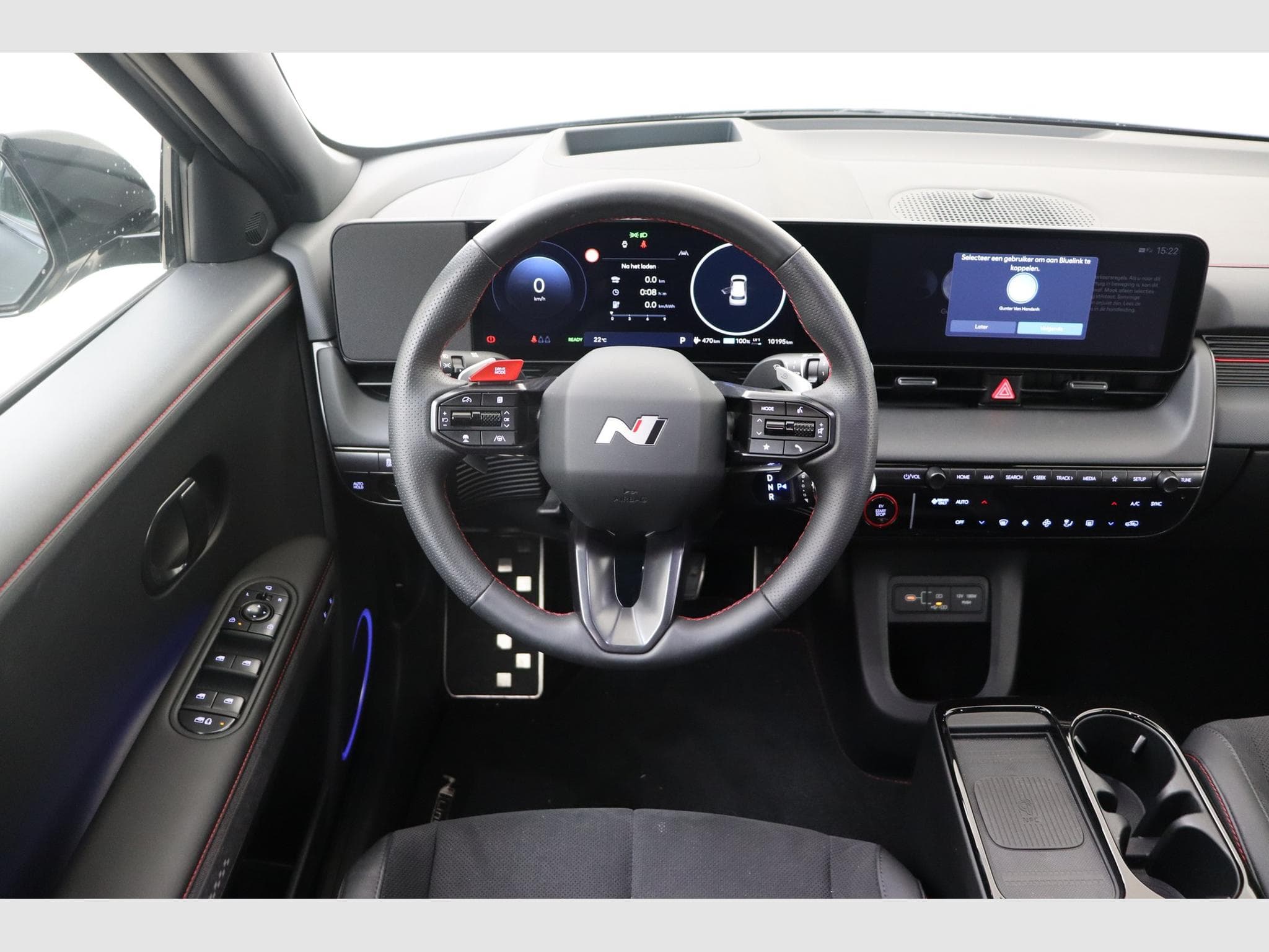 Hyundai IONIQ 5 Balance Vision N-Line (2025) - Photo 11