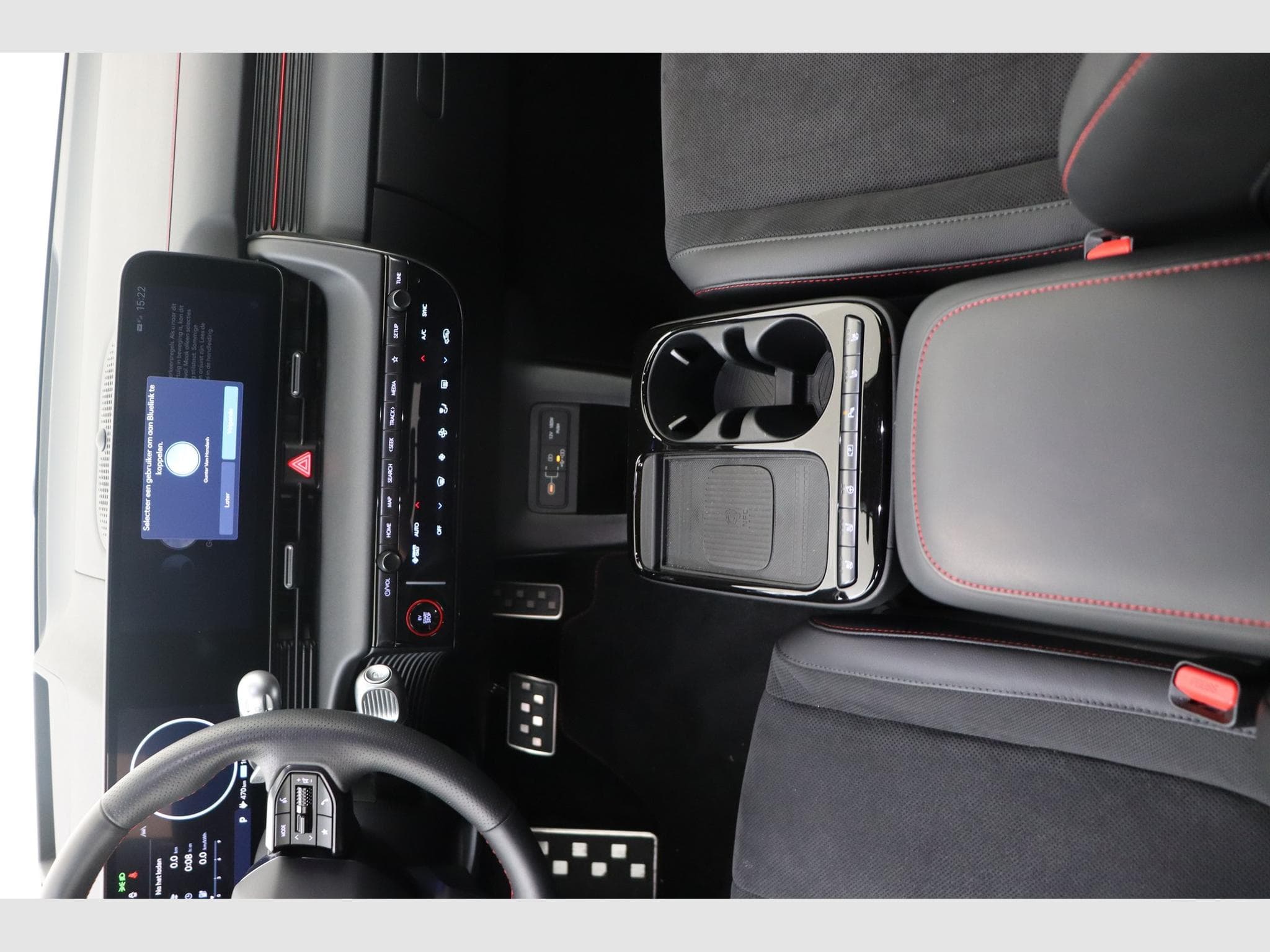 Hyundai IONIQ 5 Balance Vision N-Line (2025) - Photo 12