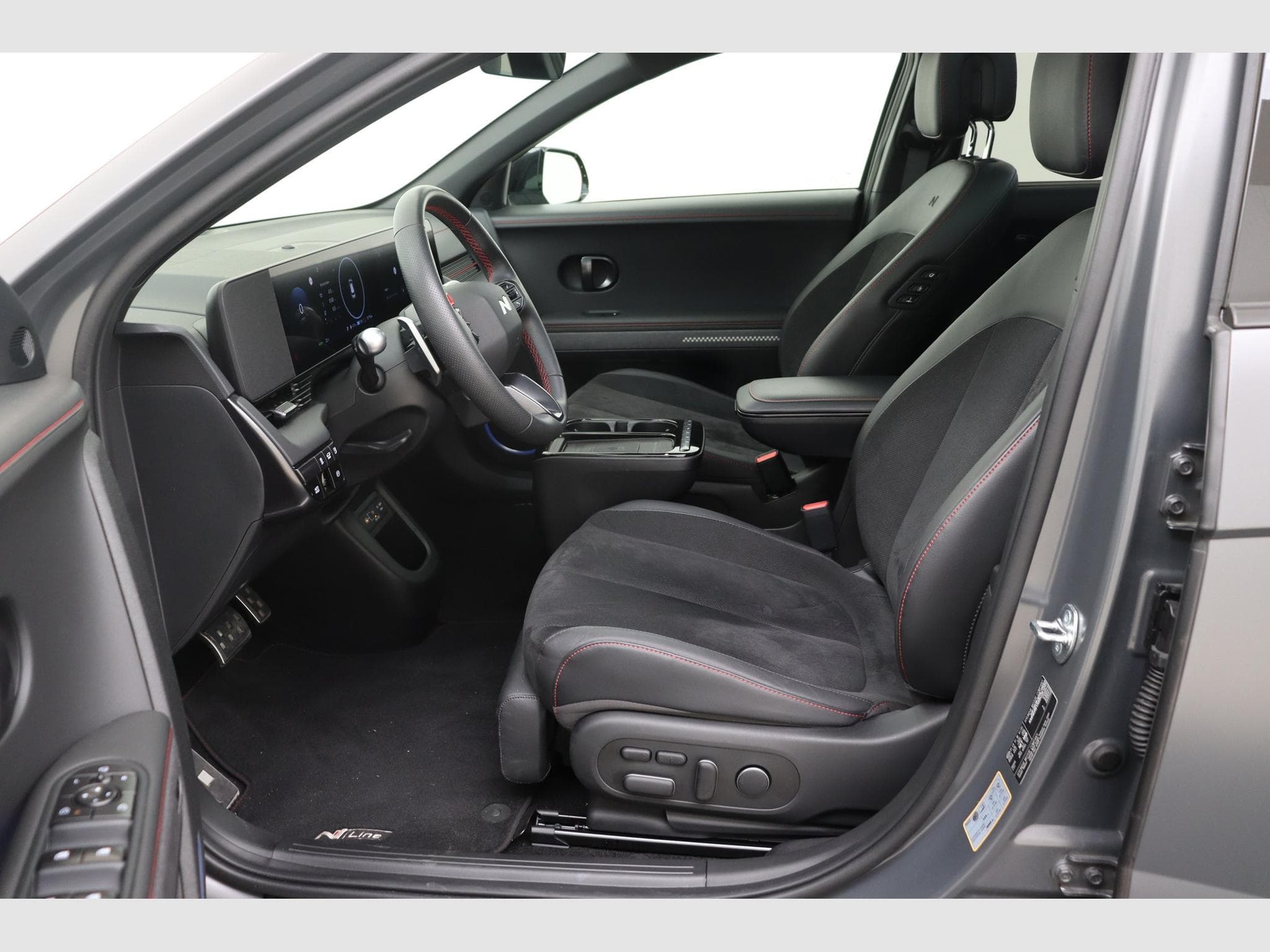 Hyundai IONIQ 5 Balance Vision N-Line (2025) - Photo 13