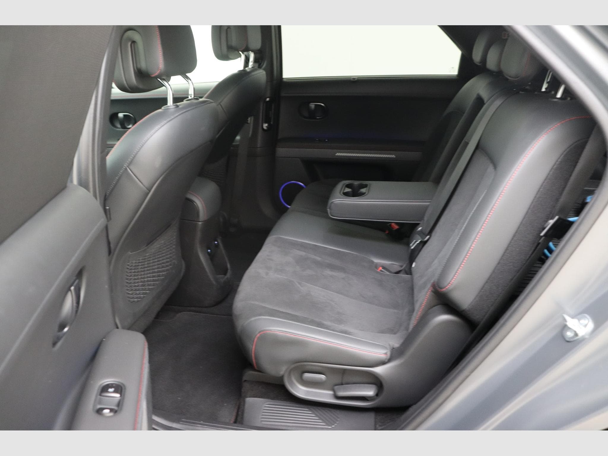 Hyundai IONIQ 5 Balance Vision N-Line (2025) - Photo 14