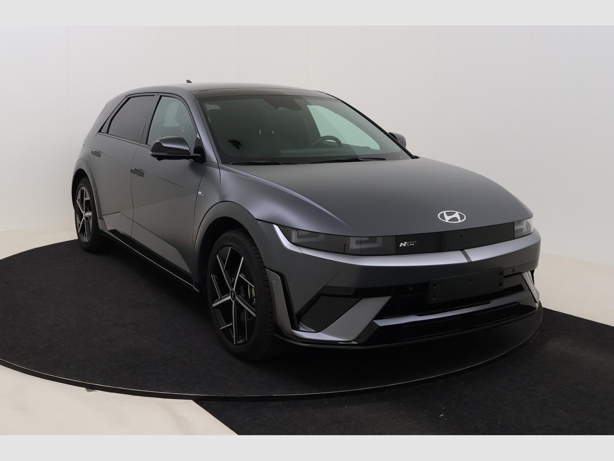 Hyundai IONIQ 5 Balance Vision N-Line (2025) - Photo 3