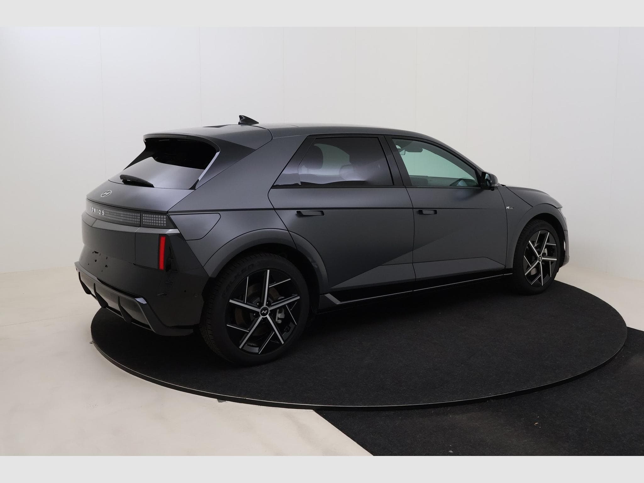 Hyundai IONIQ 5 Balance Vision N-Line (2025) - Photo 5