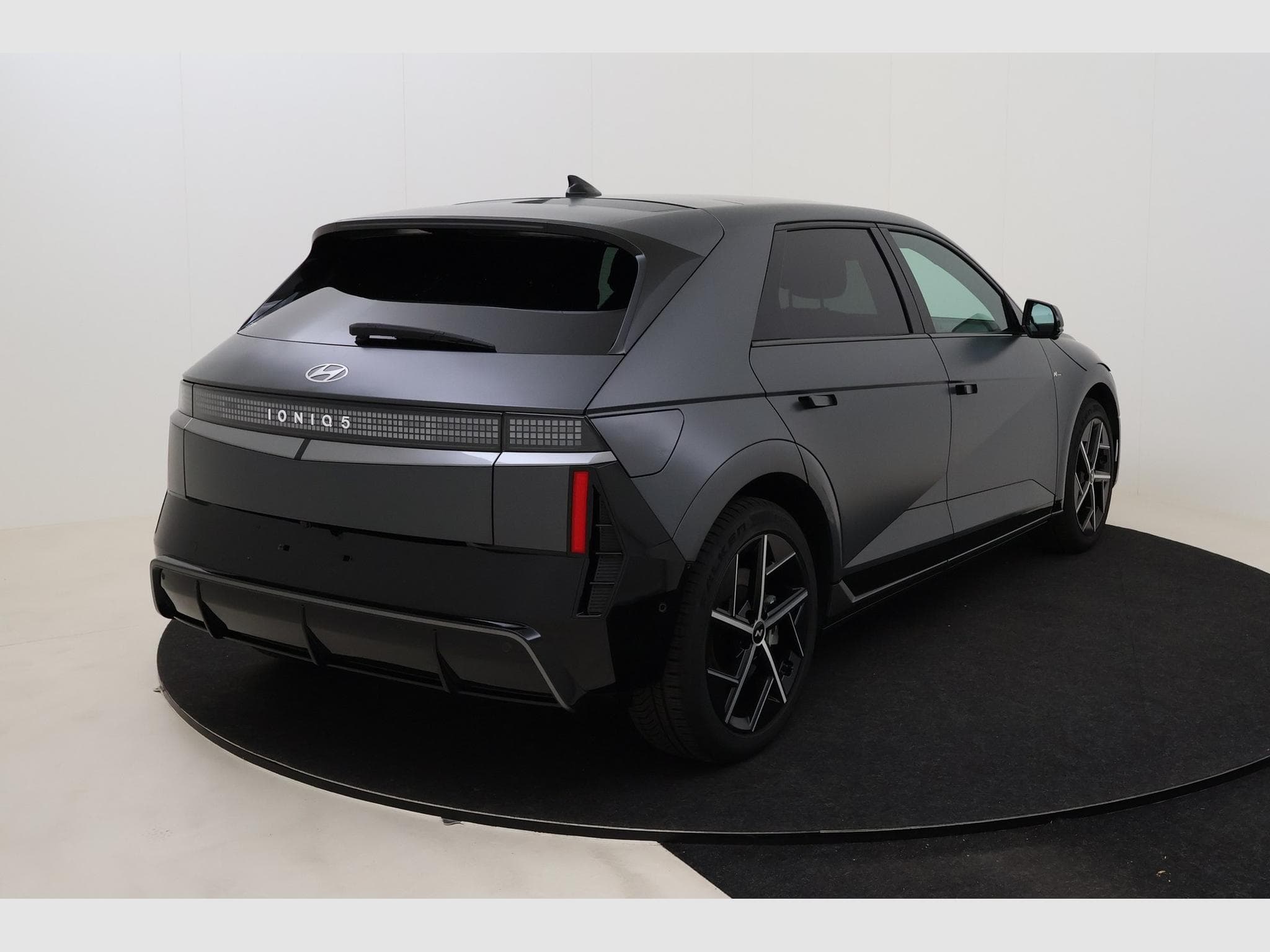 Hyundai IONIQ 5 Balance Vision N-Line (2025) - Photo 6