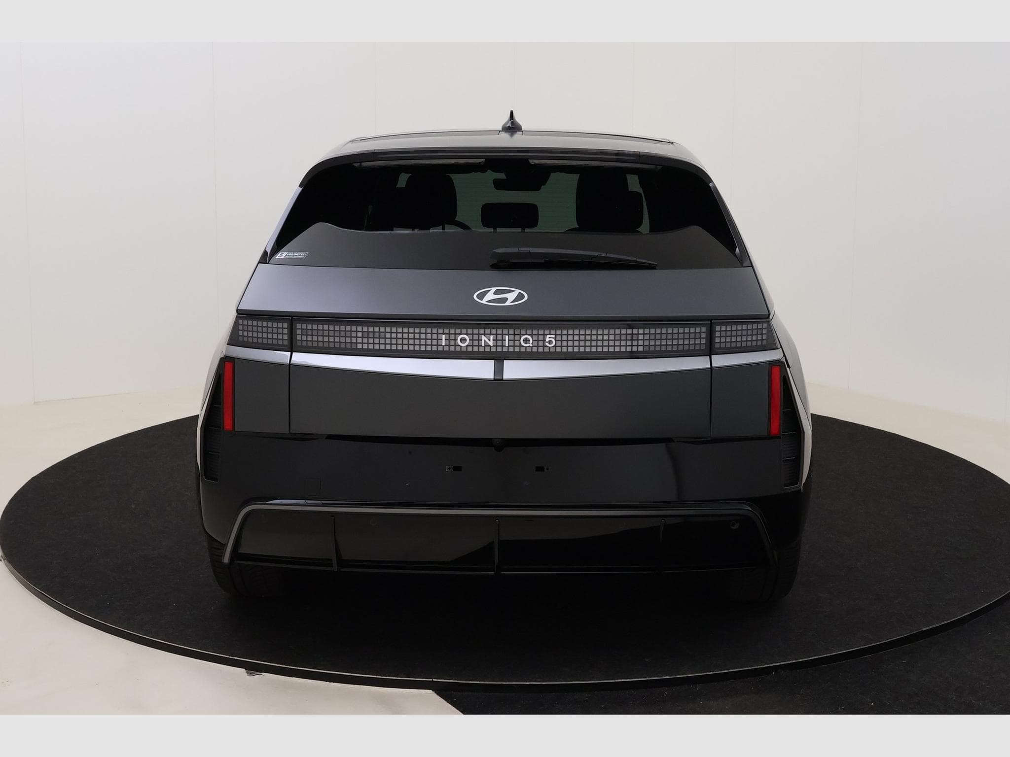 Hyundai IONIQ 5 Balance Vision N-Line (2025) - Photo 7