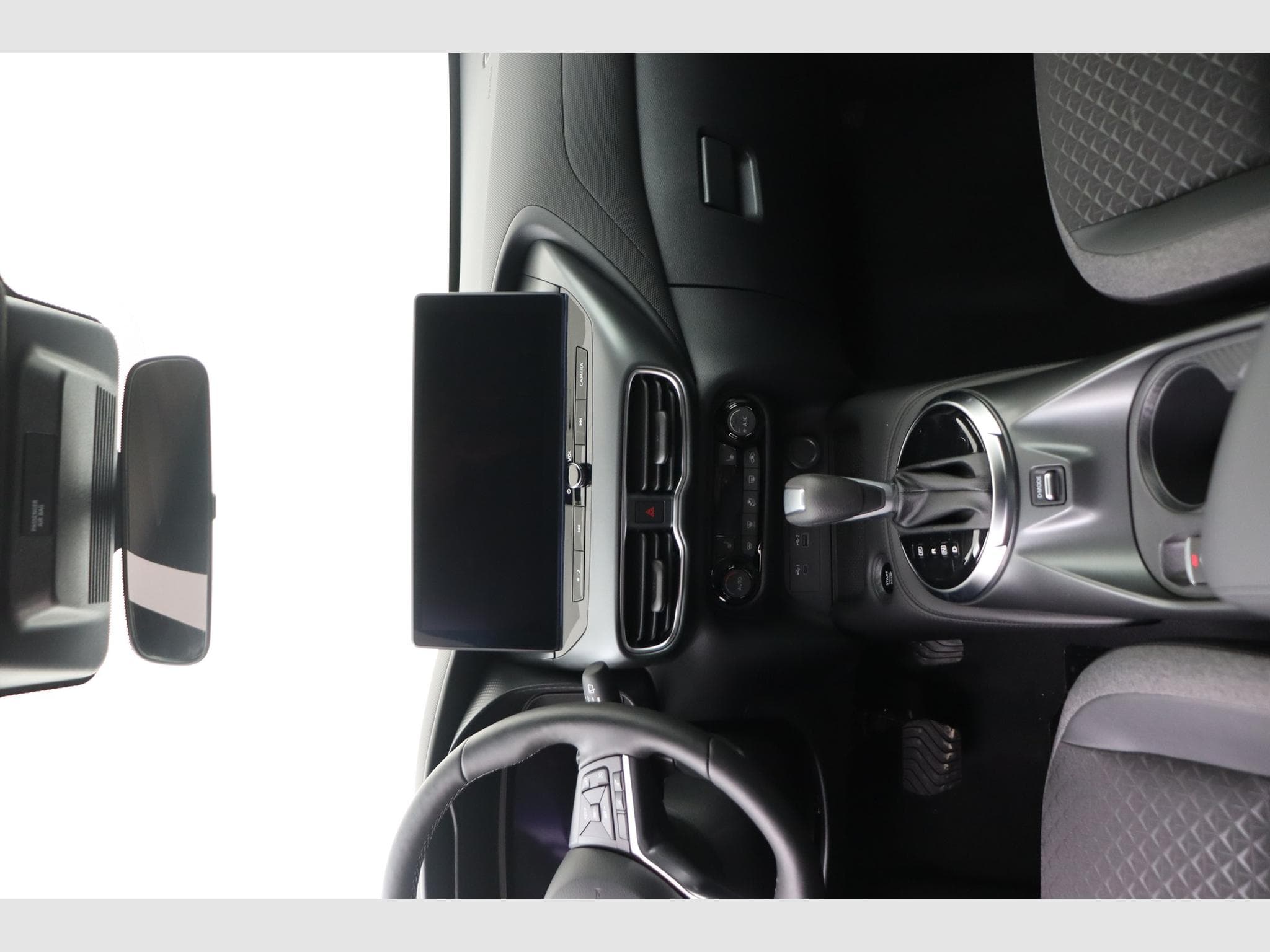 Nissan Juke N-Connecta (2026) - Photo 12