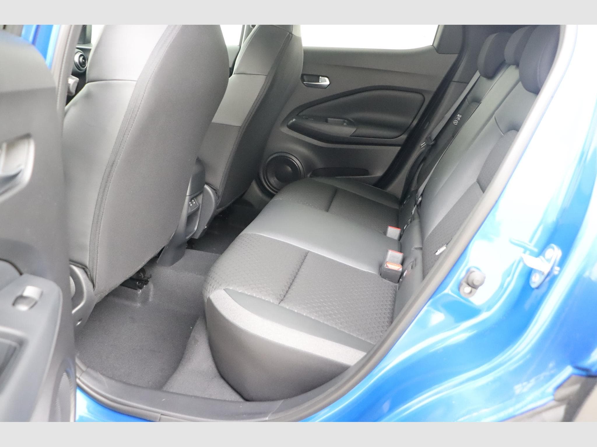 Nissan Juke N-Connecta (2026) - Photo 16