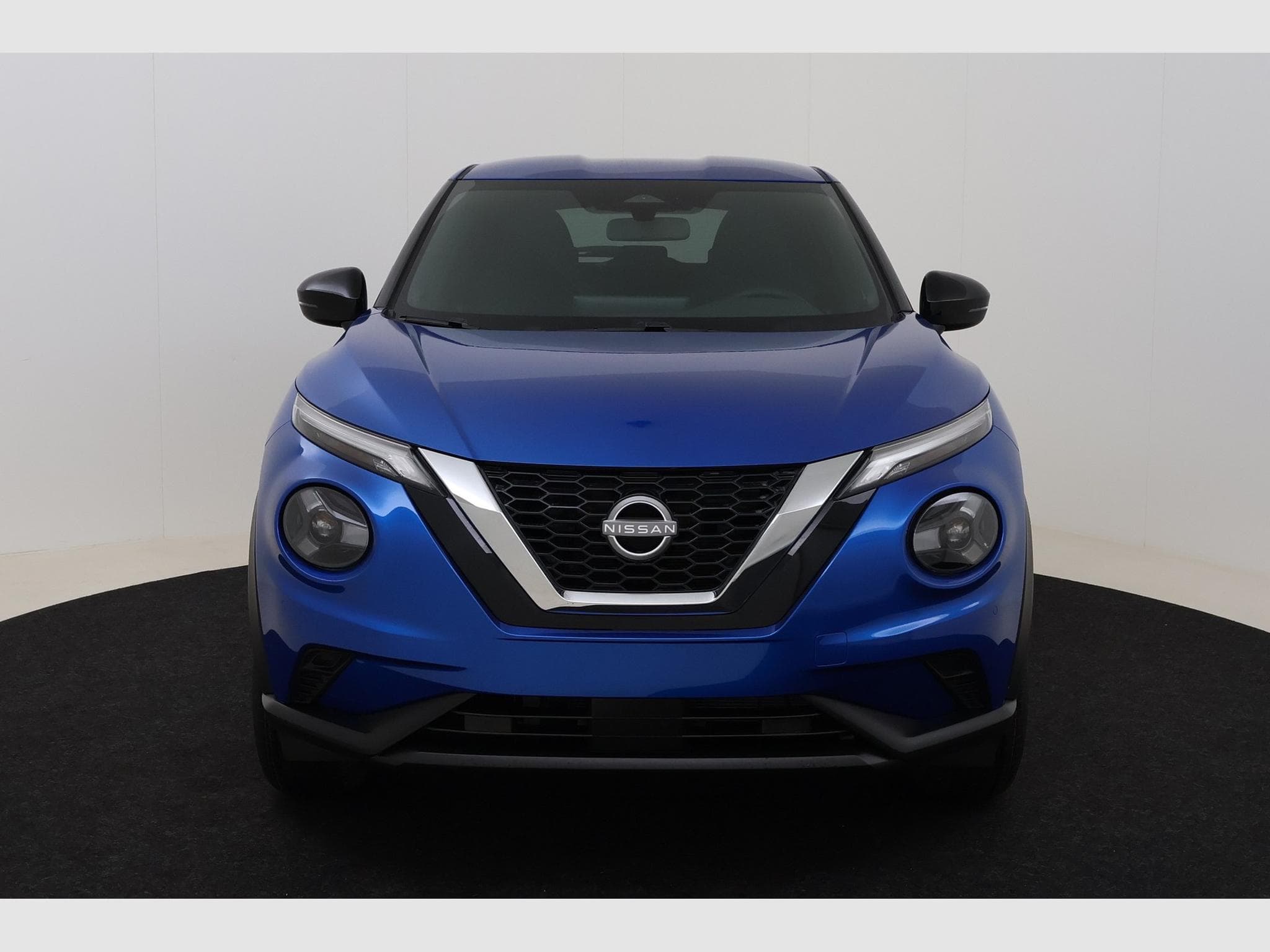 Nissan Juke N-Connecta (2026) - Photo 2