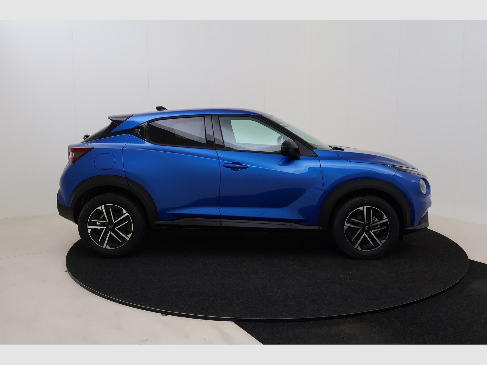 Nissan Juke N-Connecta (2026) - Photo 4