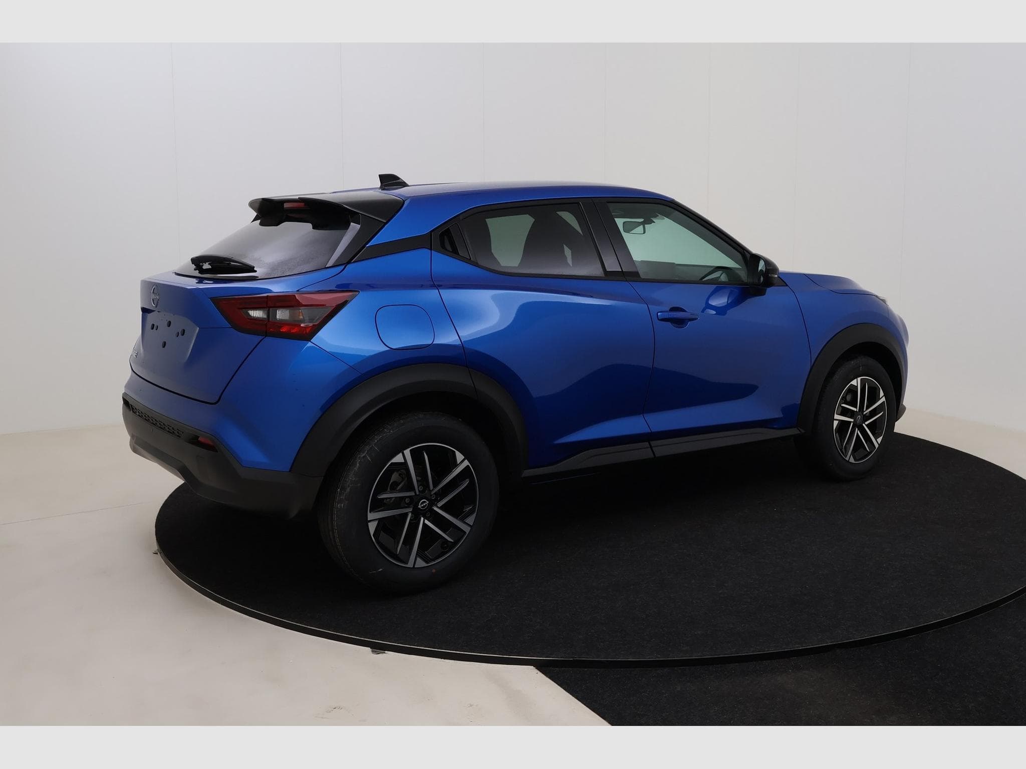 Nissan Juke N-Connecta (2026) - Photo 5
