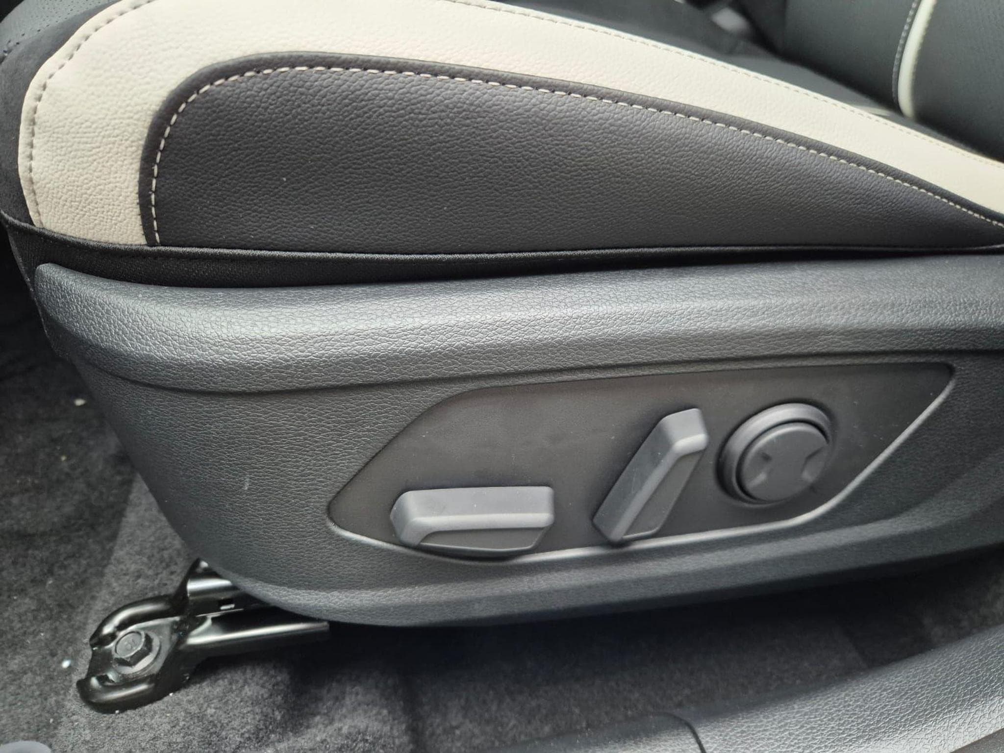 Kia Sportage Standard (2026) - Photo 14