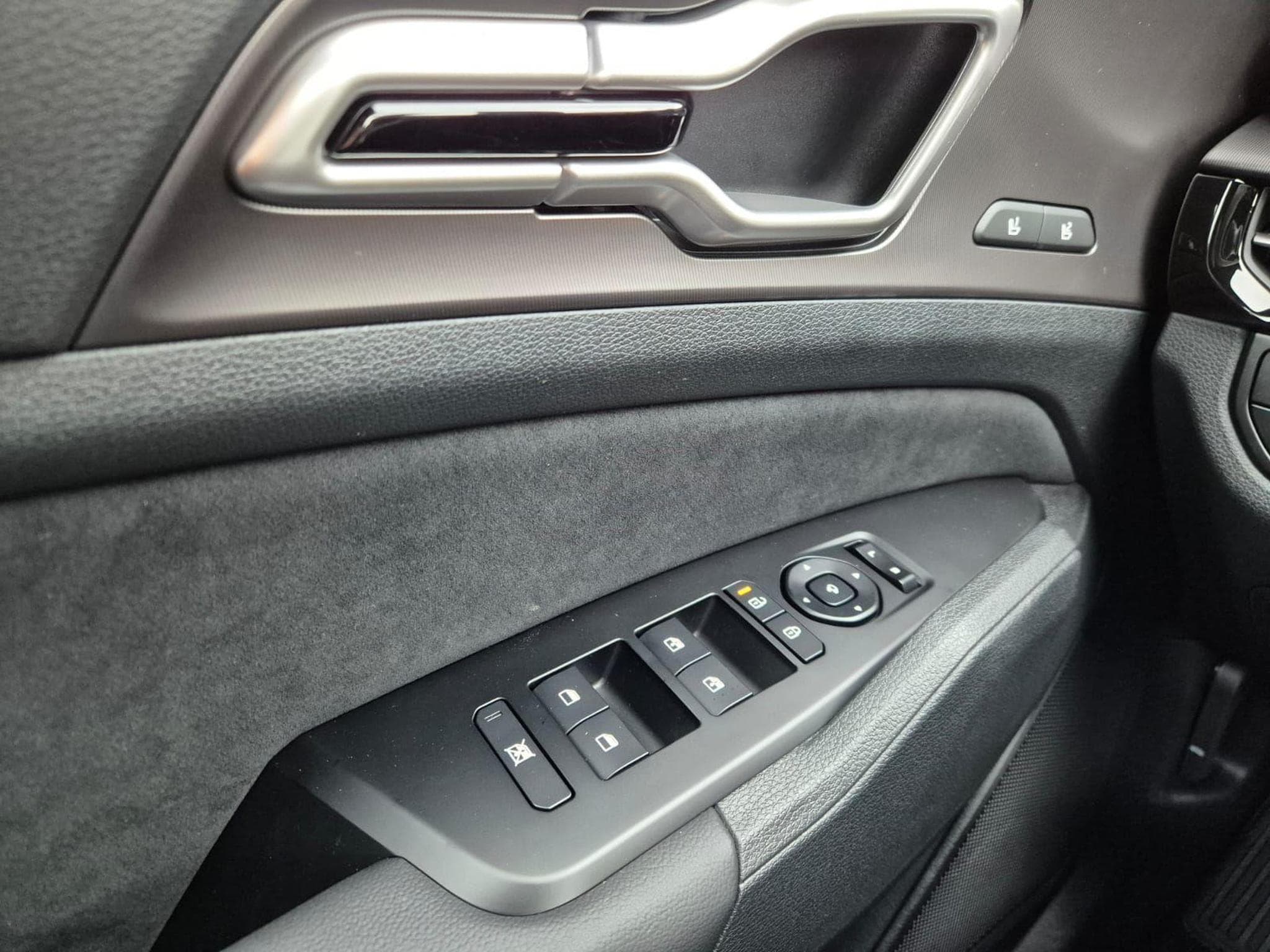 Kia Sportage Standard (2026) - Photo 15