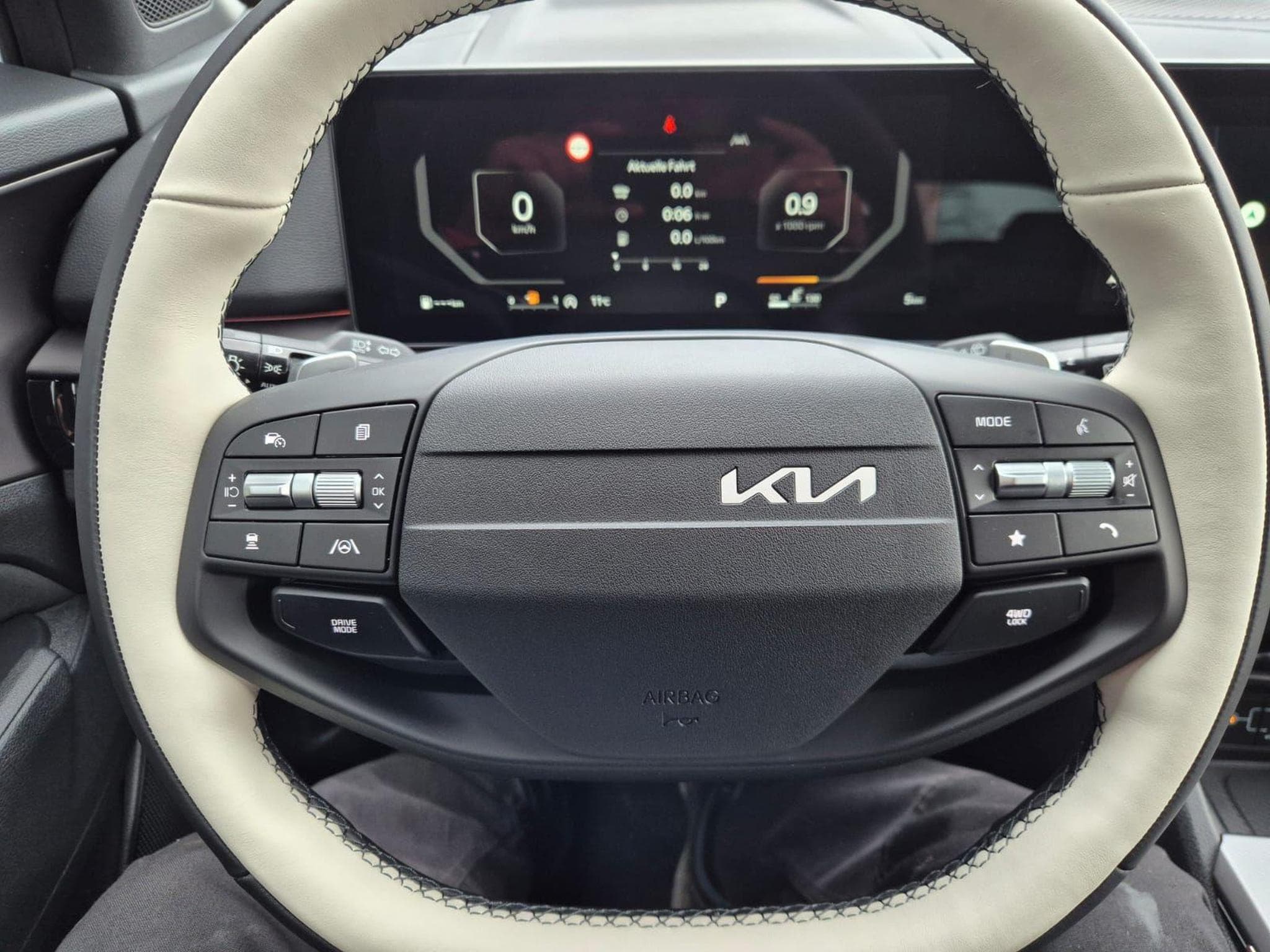 Kia Sportage Standard (2026) - Photo 17