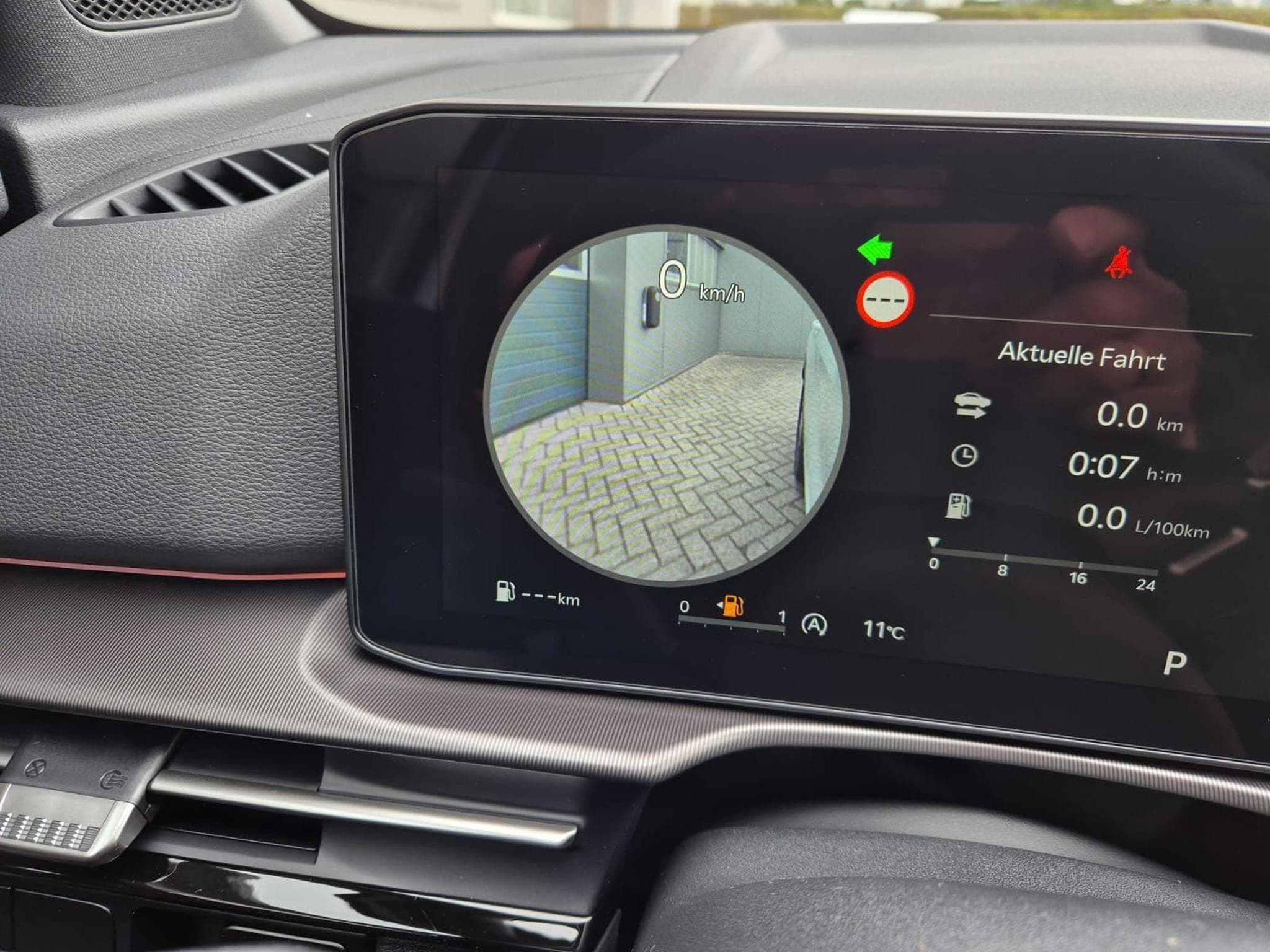 Kia Sportage Standard (2026) - Photo 18