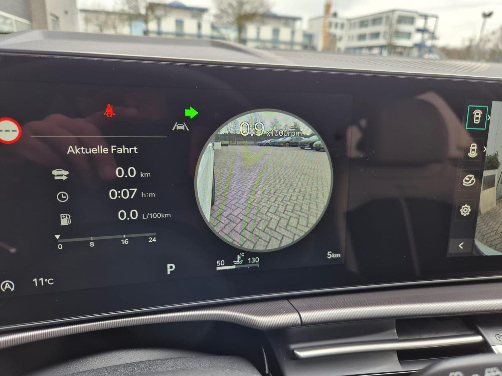 Kia Sportage Standard (2026) - Photo 19