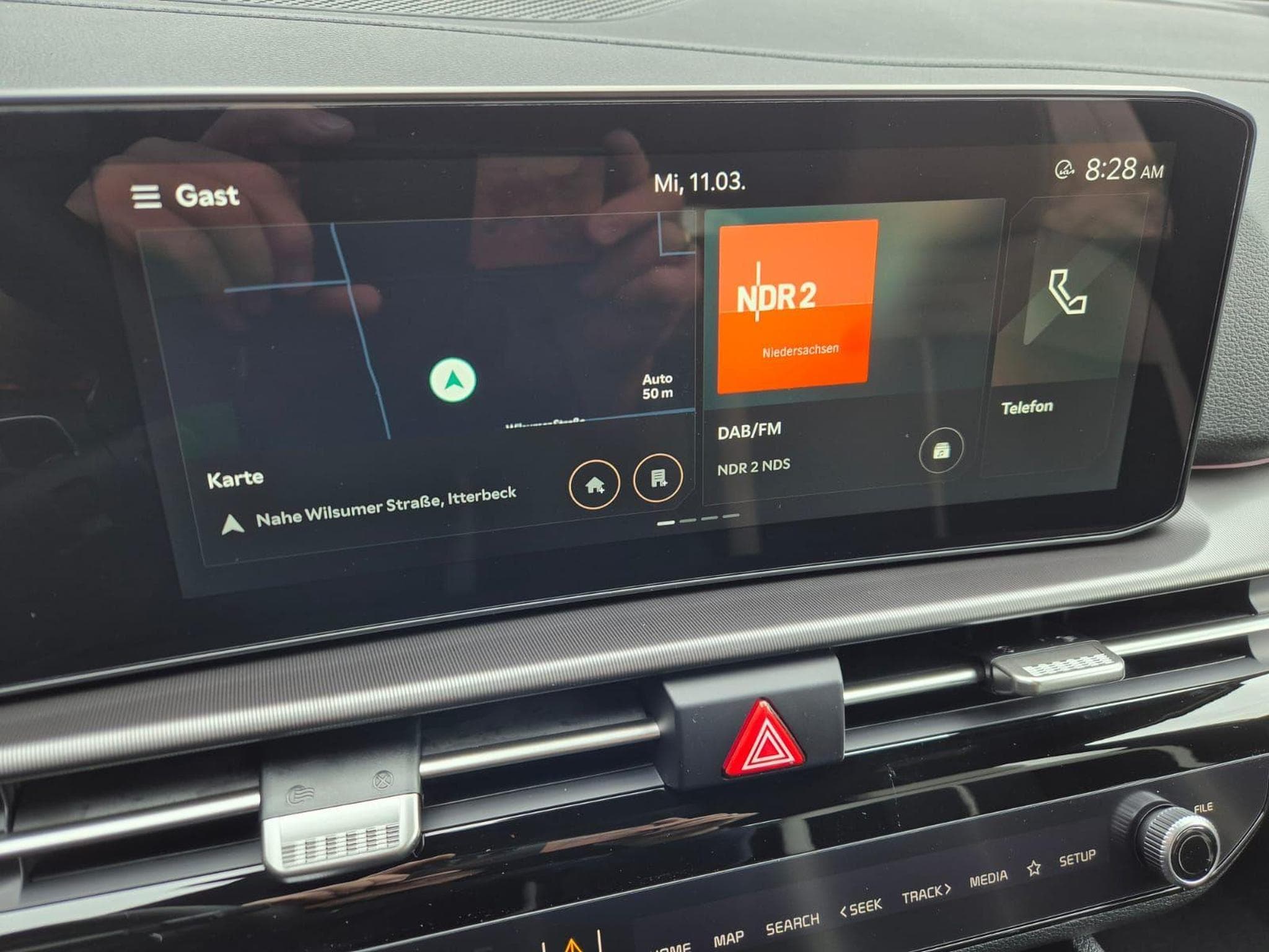 Kia Sportage Standard (2026) - Photo 20
