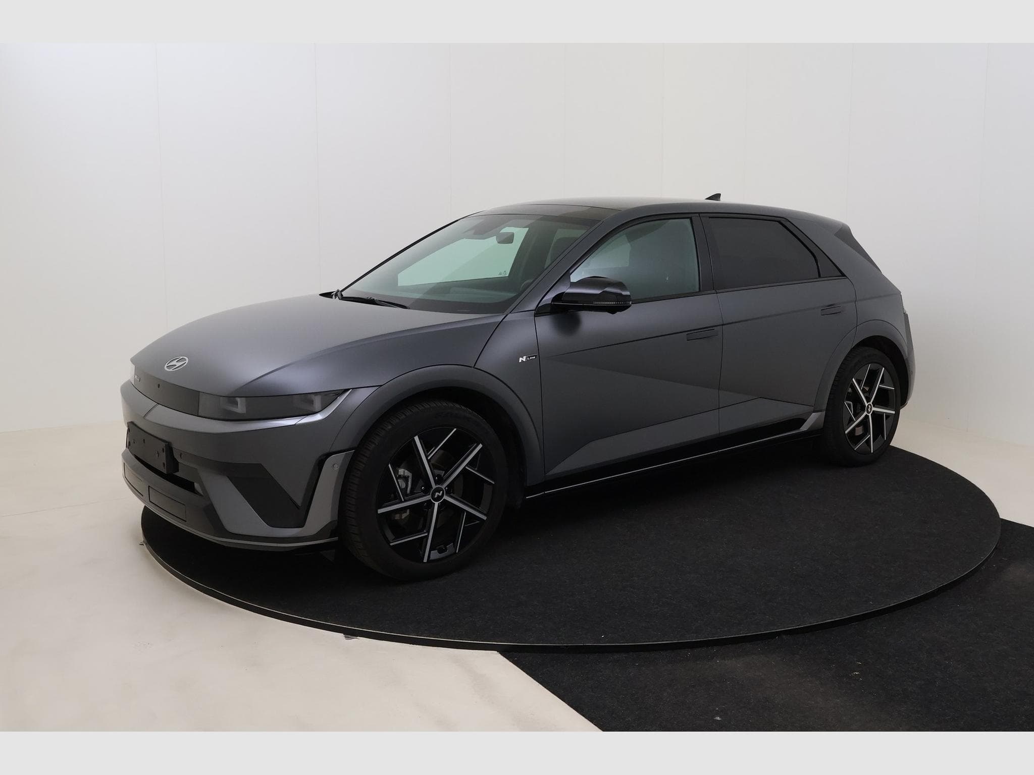 Hyundai IONIQ 5 Balance Vision N-Line (2025) - Photo 10