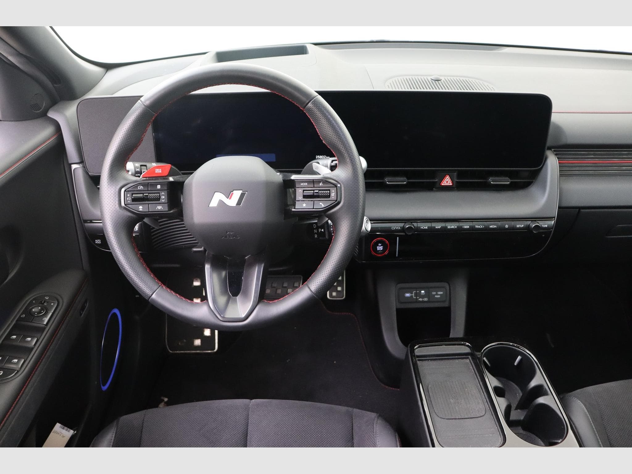 Hyundai IONIQ 5 Balance Vision N-Line (2025) - Photo 11