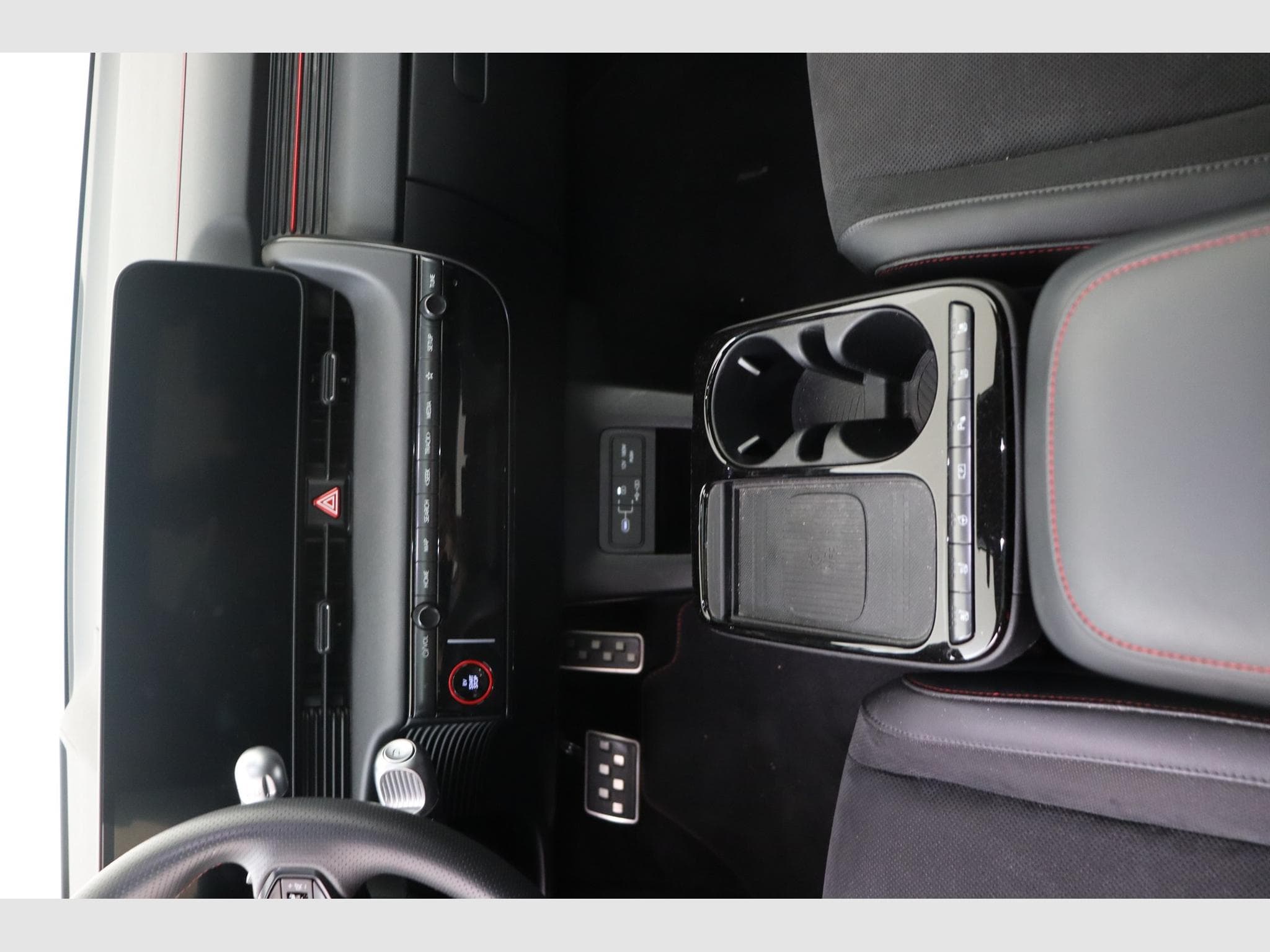 Hyundai IONIQ 5 Balance Vision N-Line (2025) - Photo 12
