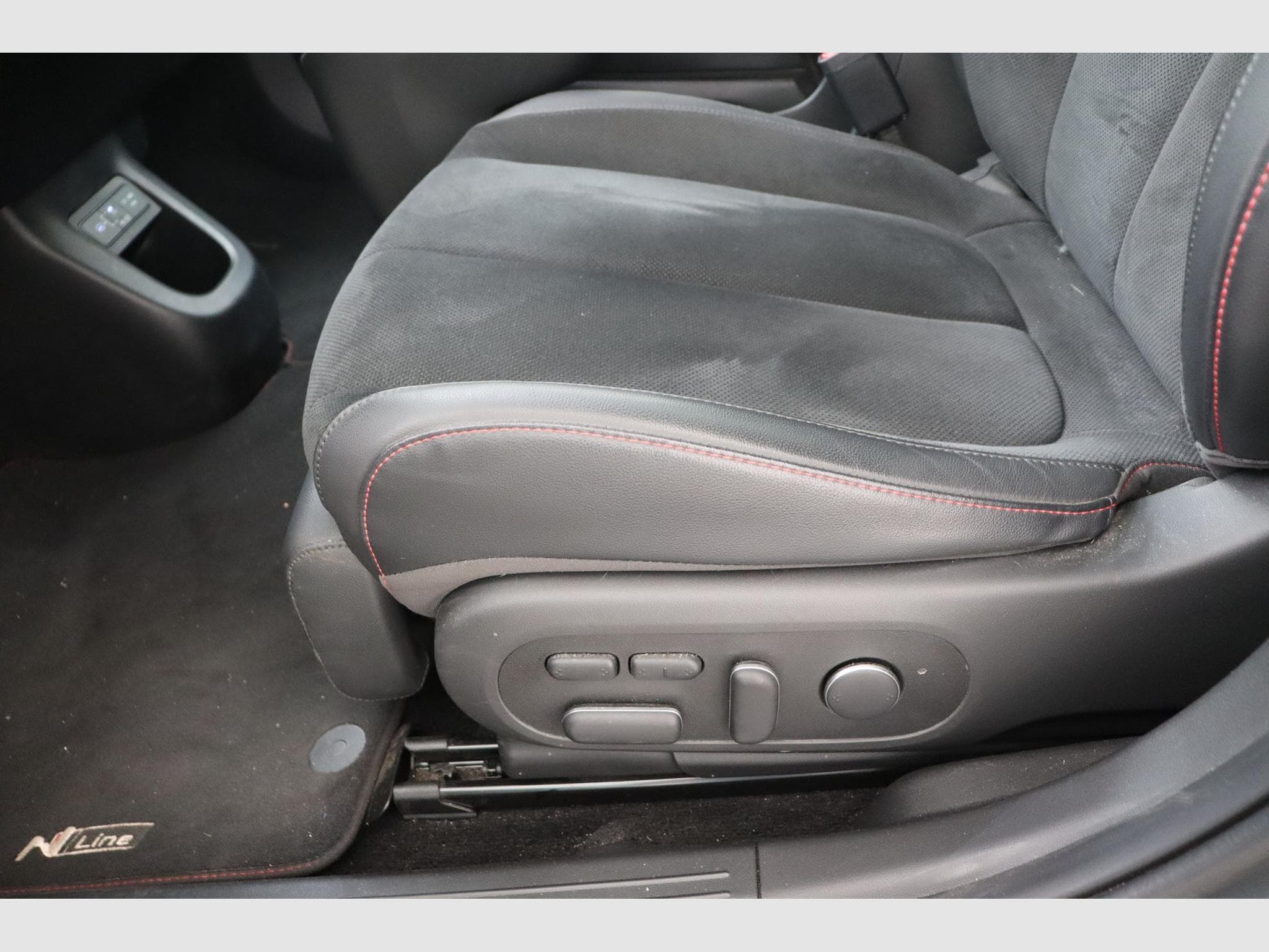 Hyundai IONIQ 5 Balance Vision N-Line (2025) - Photo 14