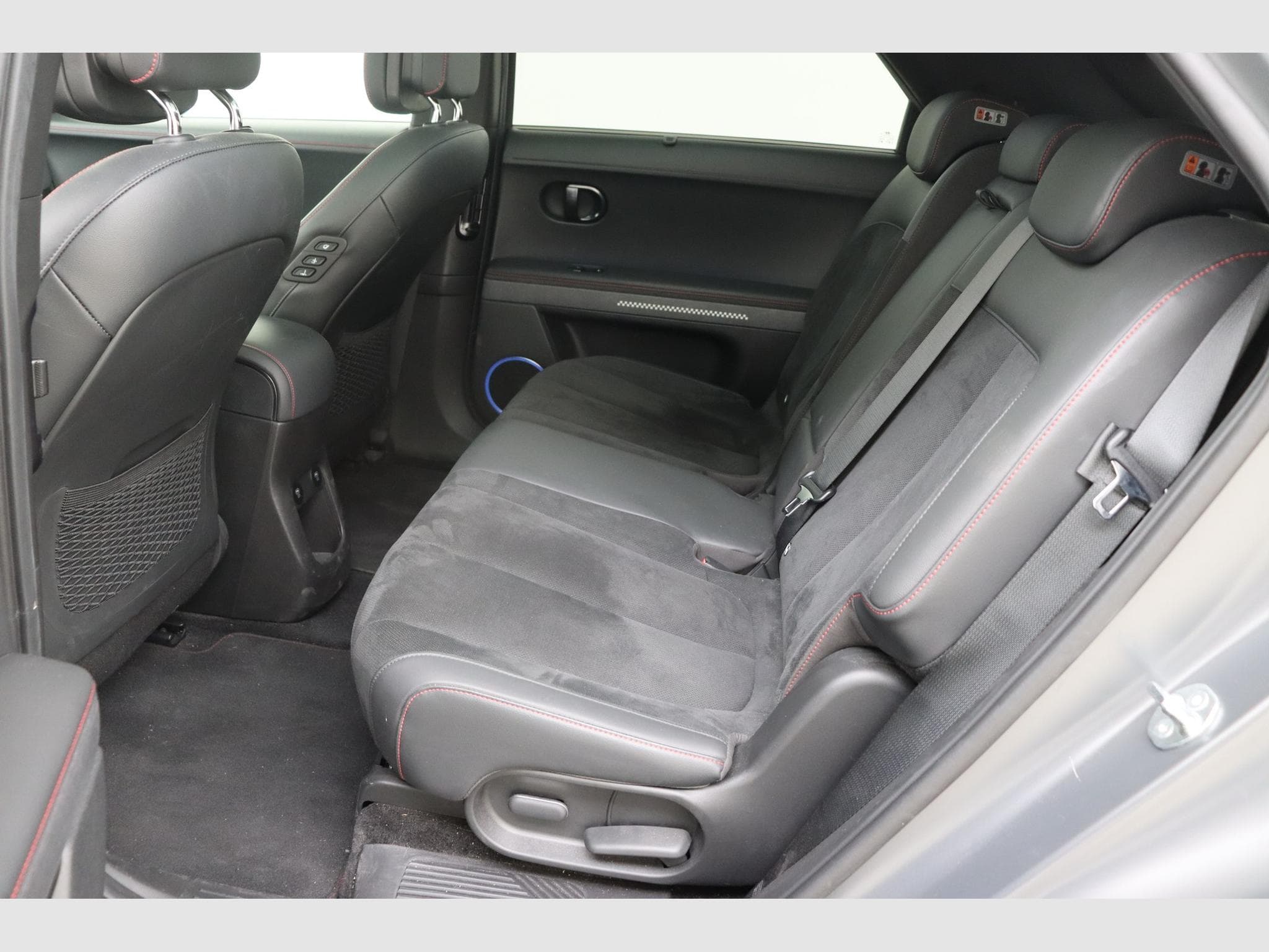 Hyundai IONIQ 5 Balance Vision N-Line (2025) - Photo 16