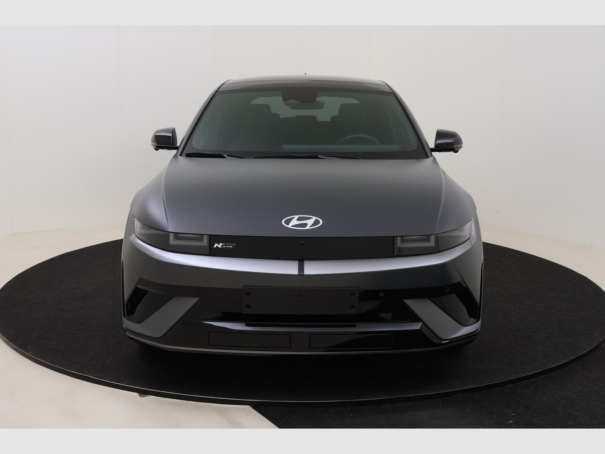 Hyundai IONIQ 5 Balance Vision N-Line (2025) - Photo 2