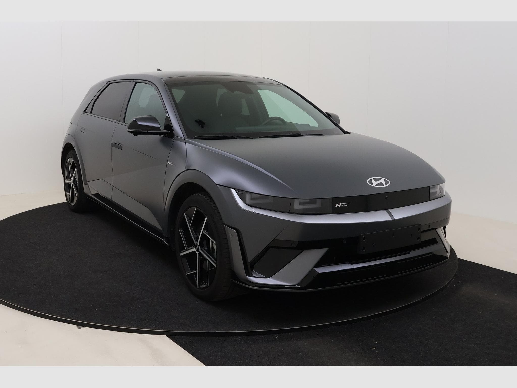 Hyundai IONIQ 5 Balance Vision N-Line (2025) - Photo 3