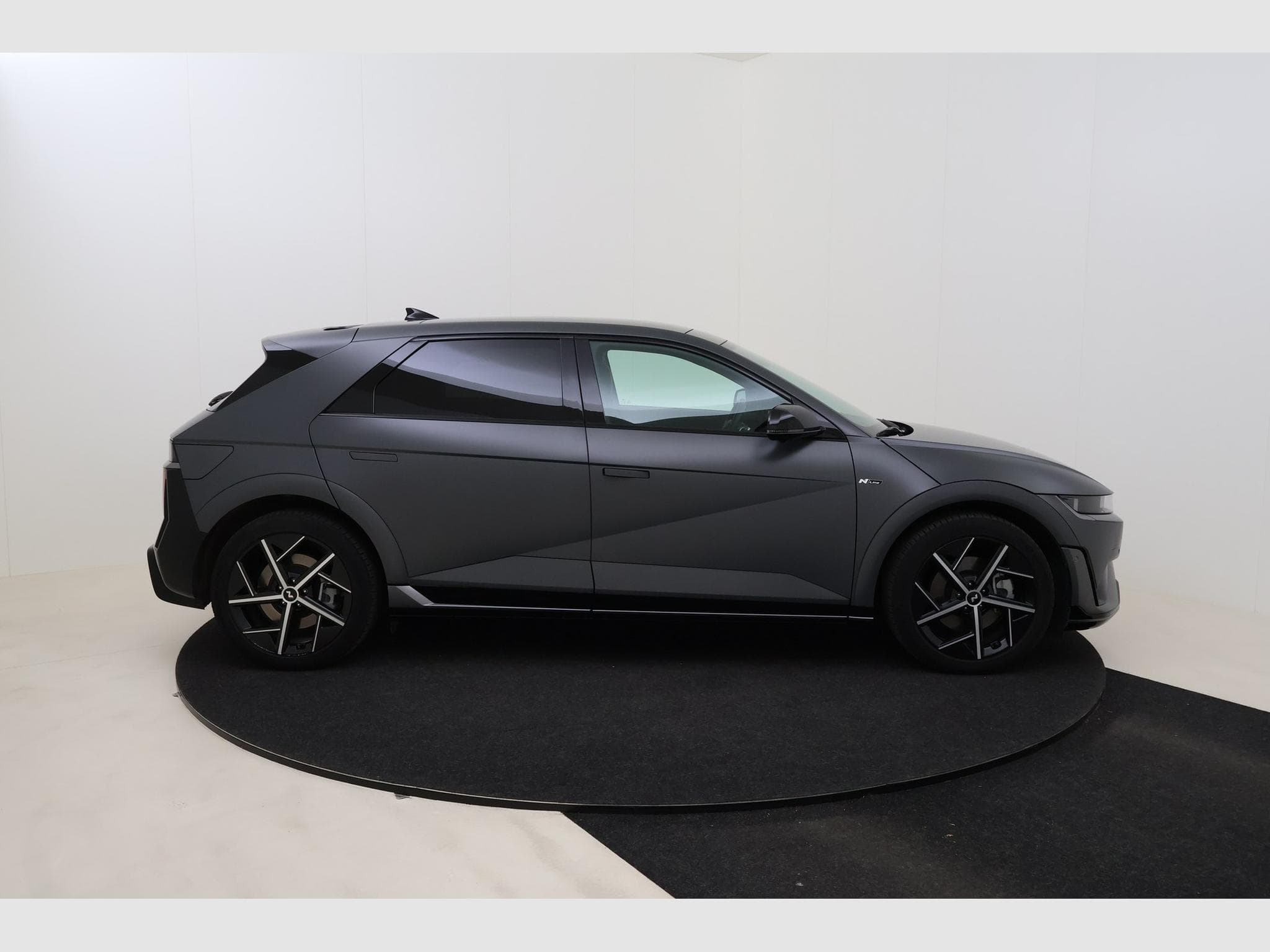 Hyundai IONIQ 5 Balance Vision N-Line (2025) - Photo 4