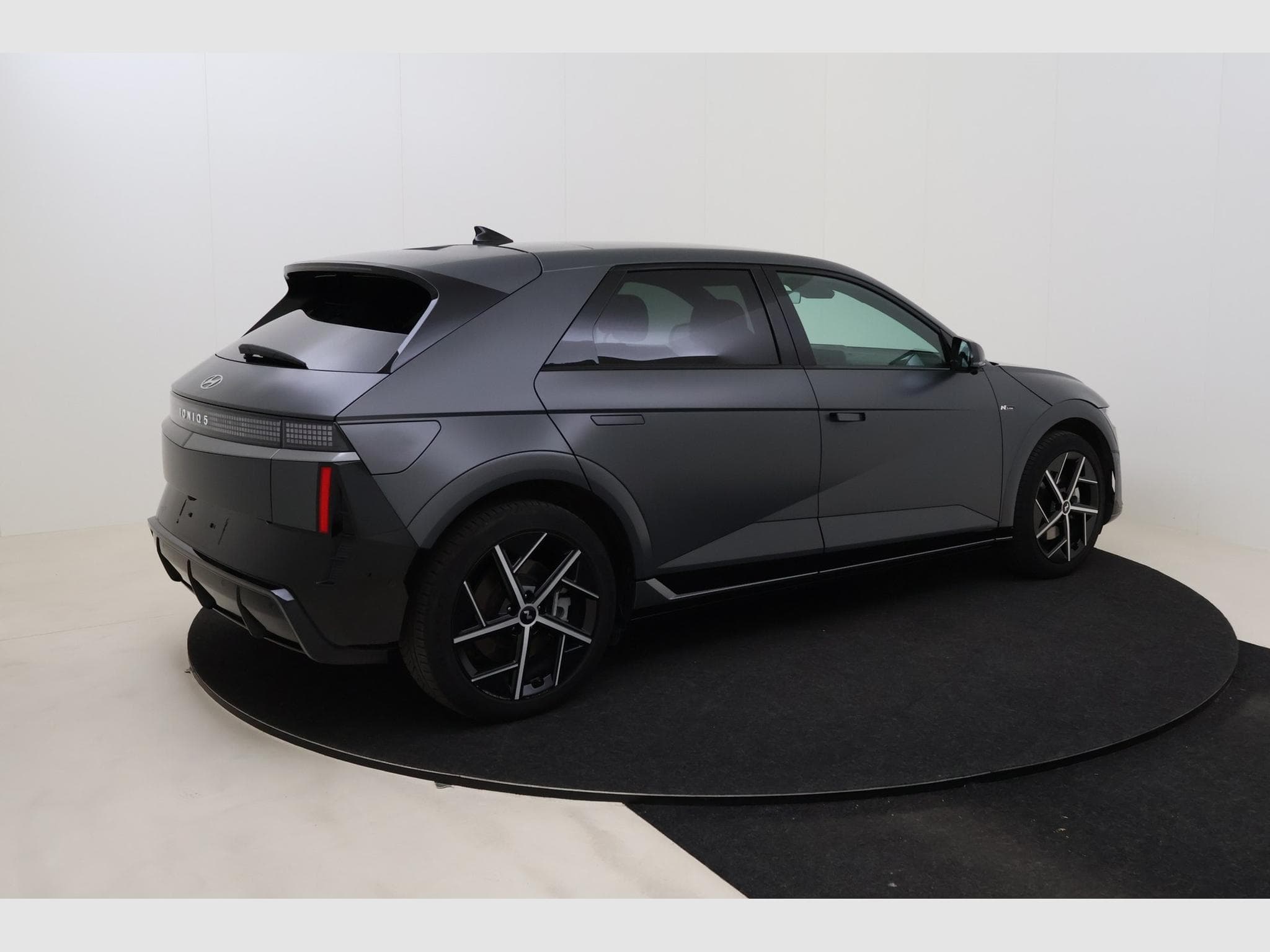 Hyundai IONIQ 5 Balance Vision N-Line (2025) - Photo 5