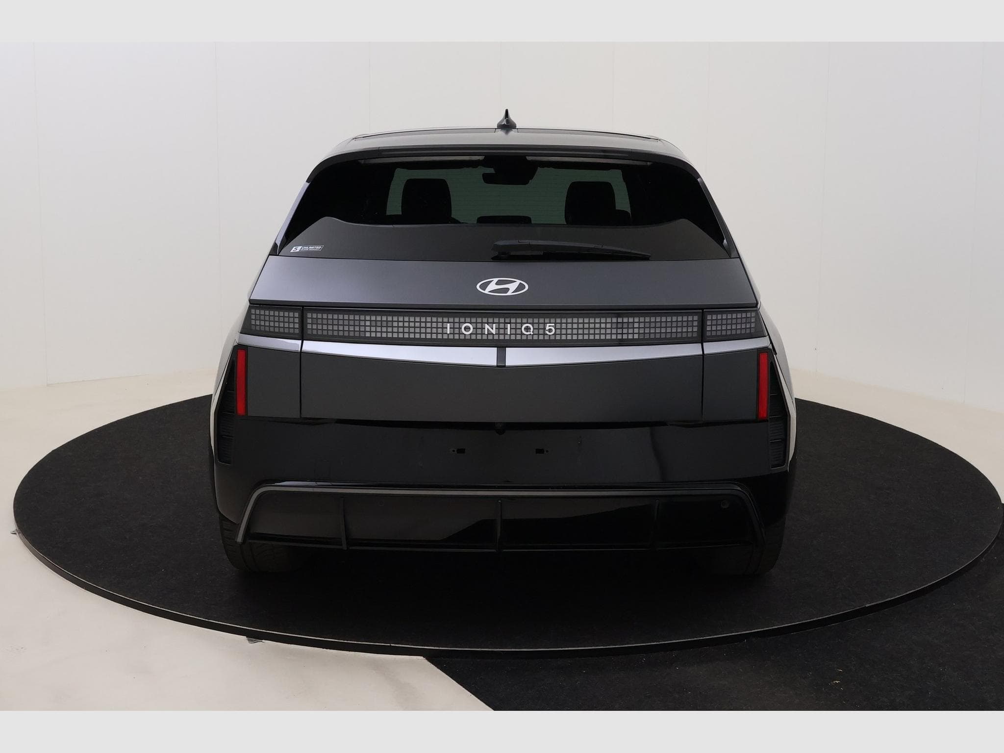 Hyundai IONIQ 5 Balance Vision N-Line (2025) - Photo 7