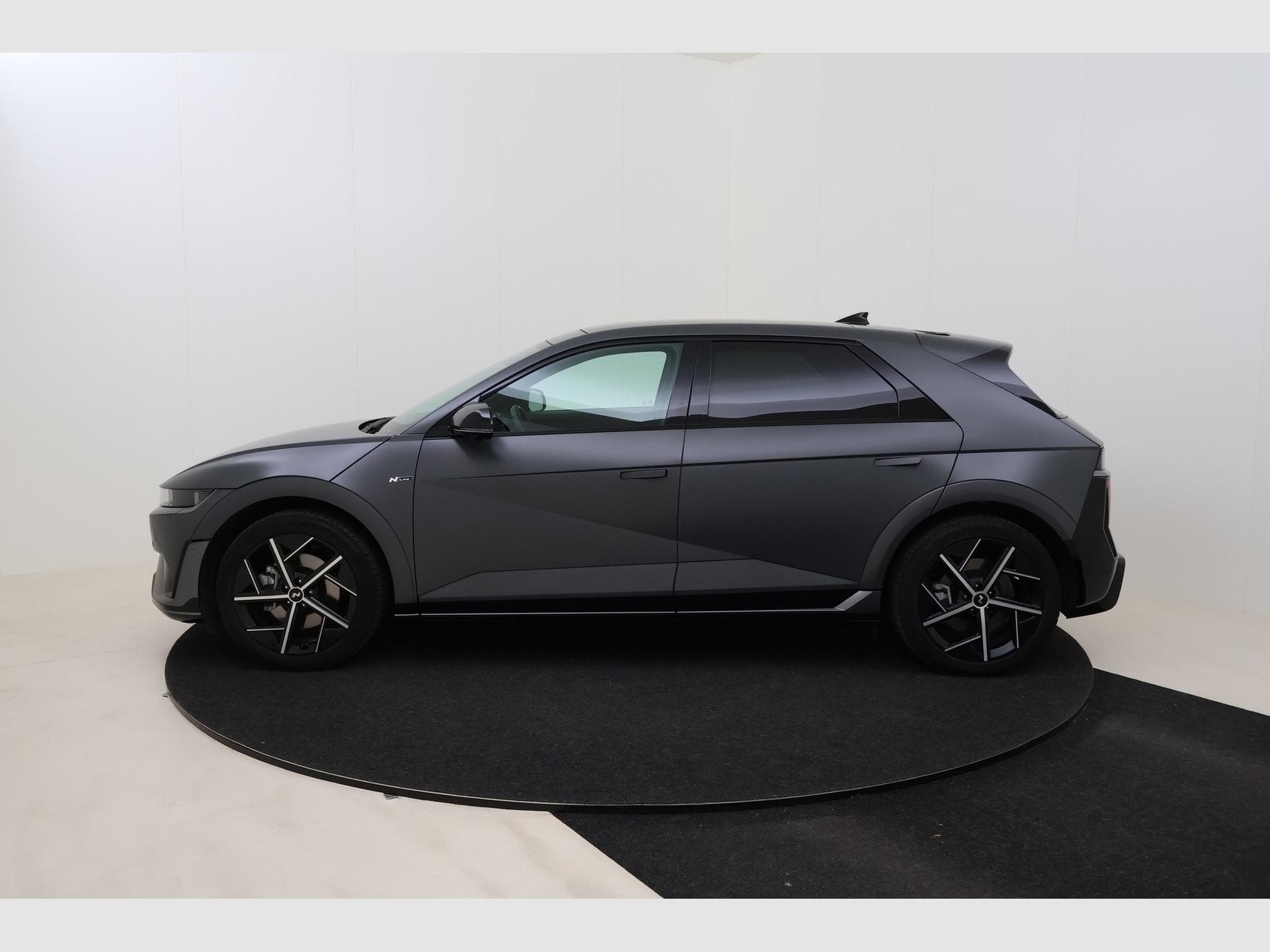 Hyundai IONIQ 5 Balance Vision N-Line (2025) - Photo 9