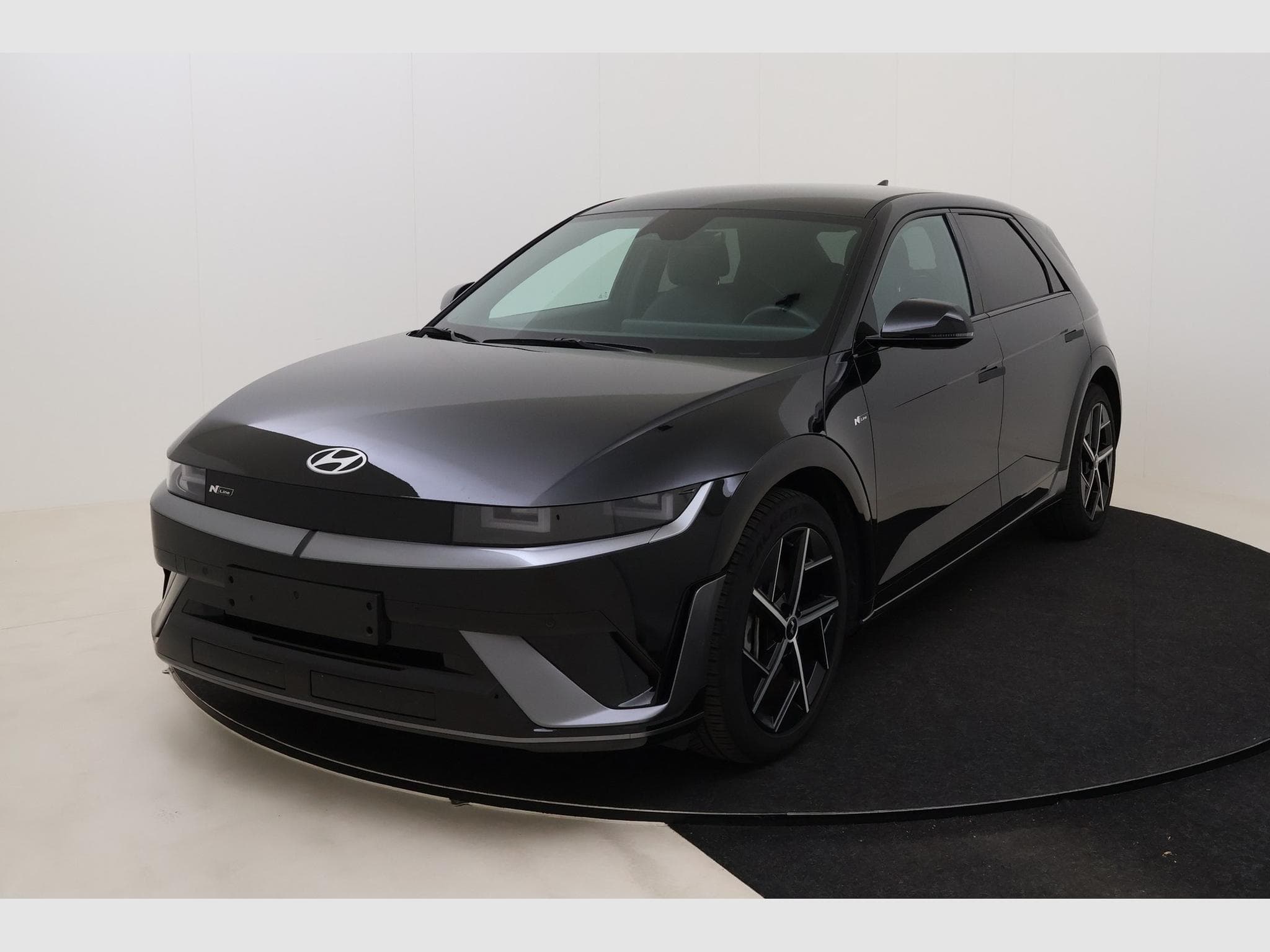 Hyundai IONIQ 5 Core Plus N-Line (2025) - Photo 1