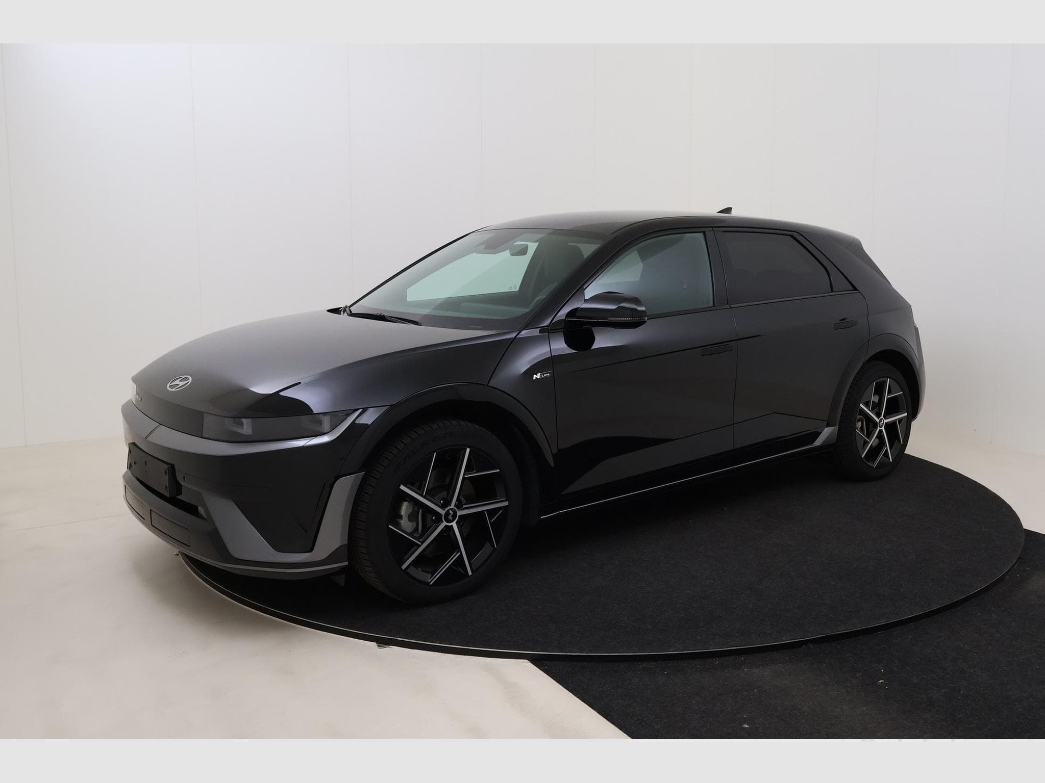 Hyundai IONIQ 5 Core Plus N-Line (2025) - Photo 10