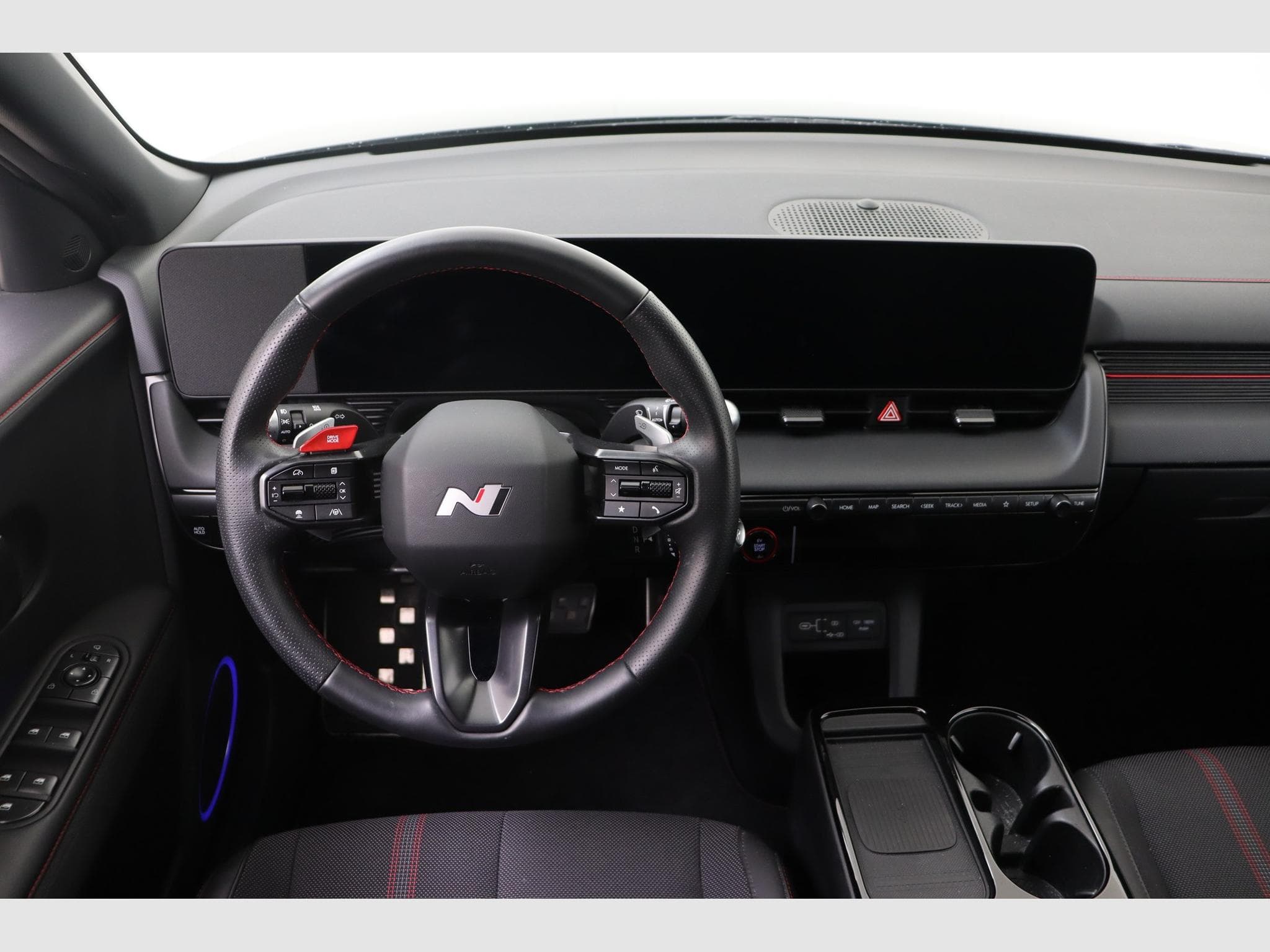 Hyundai IONIQ 5 Core Plus N-Line (2025) - Photo 11