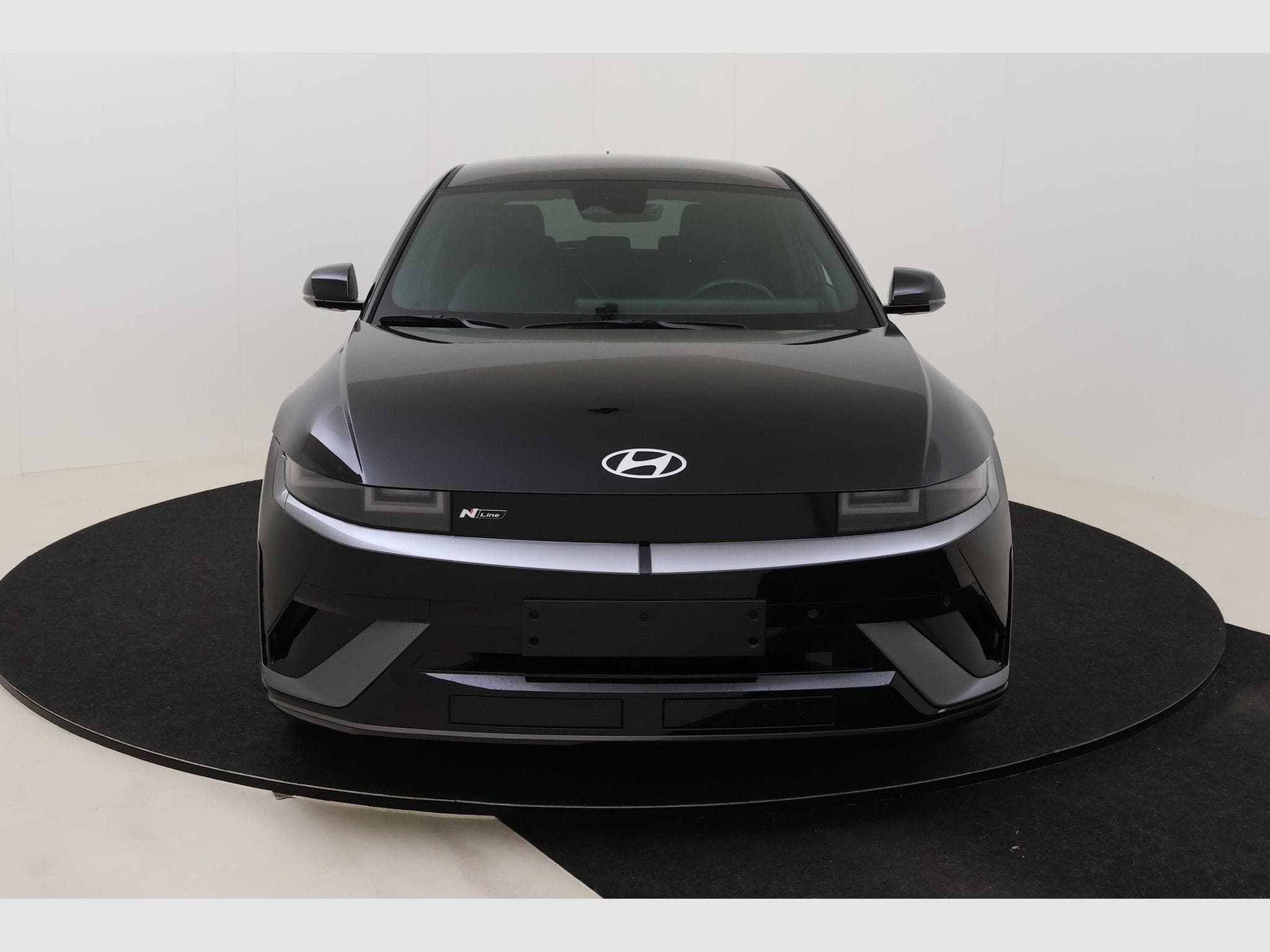 Hyundai IONIQ 5 Core Plus N-Line (2025) - Photo 2