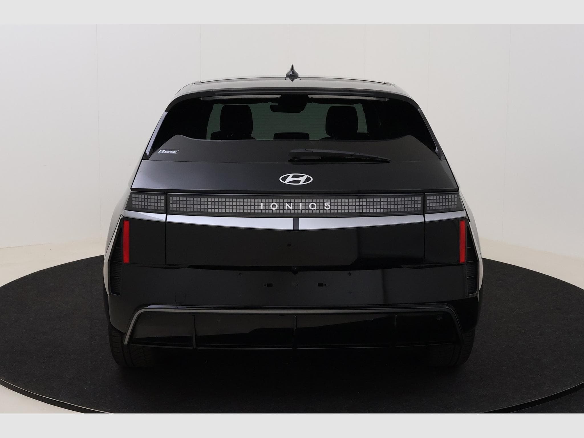 Hyundai IONIQ 5 Core Plus N-Line (2025) - Photo 7