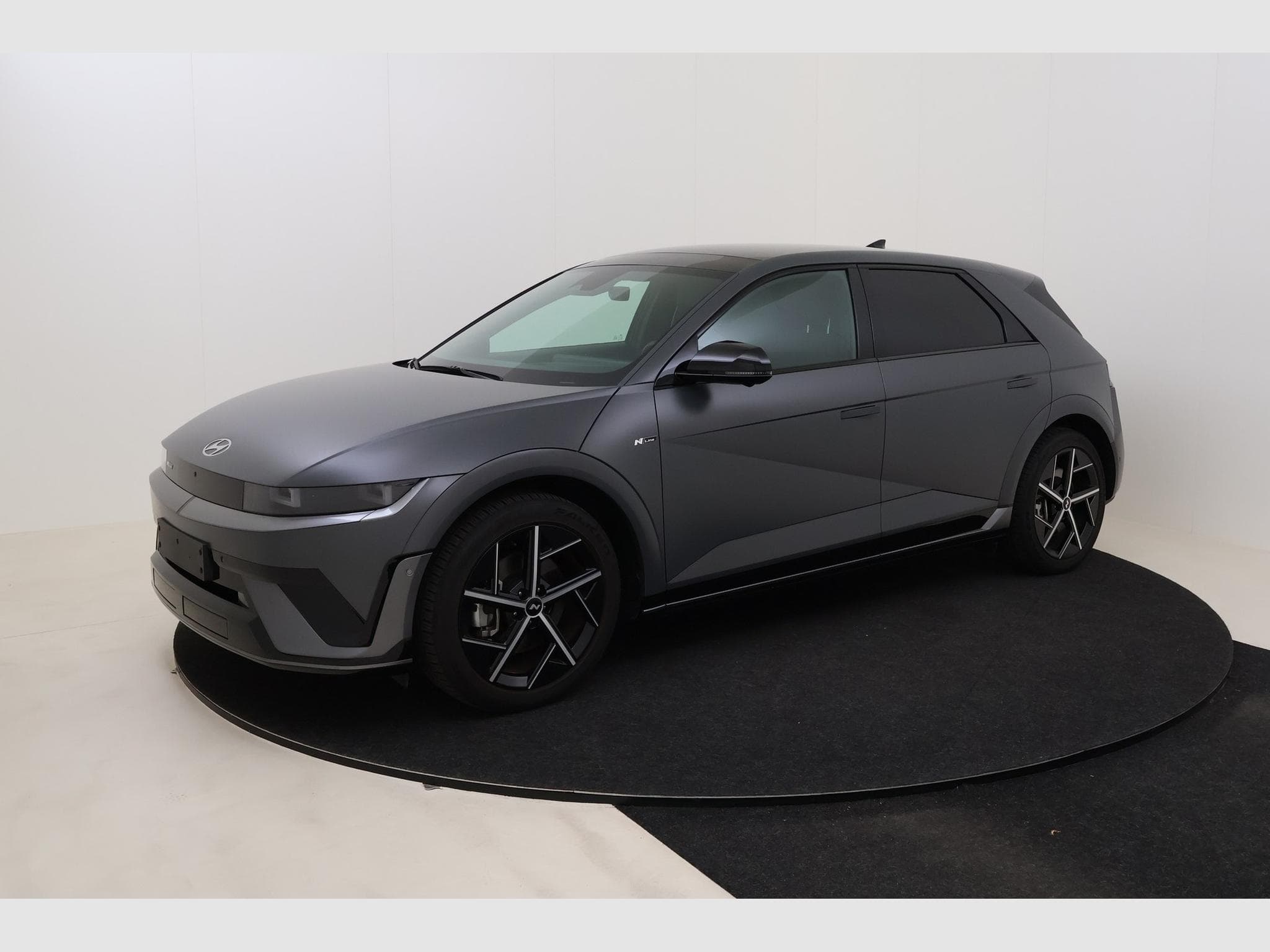 Hyundai IONIQ 5 Balance Vision N-Line (2025) - Photo 9