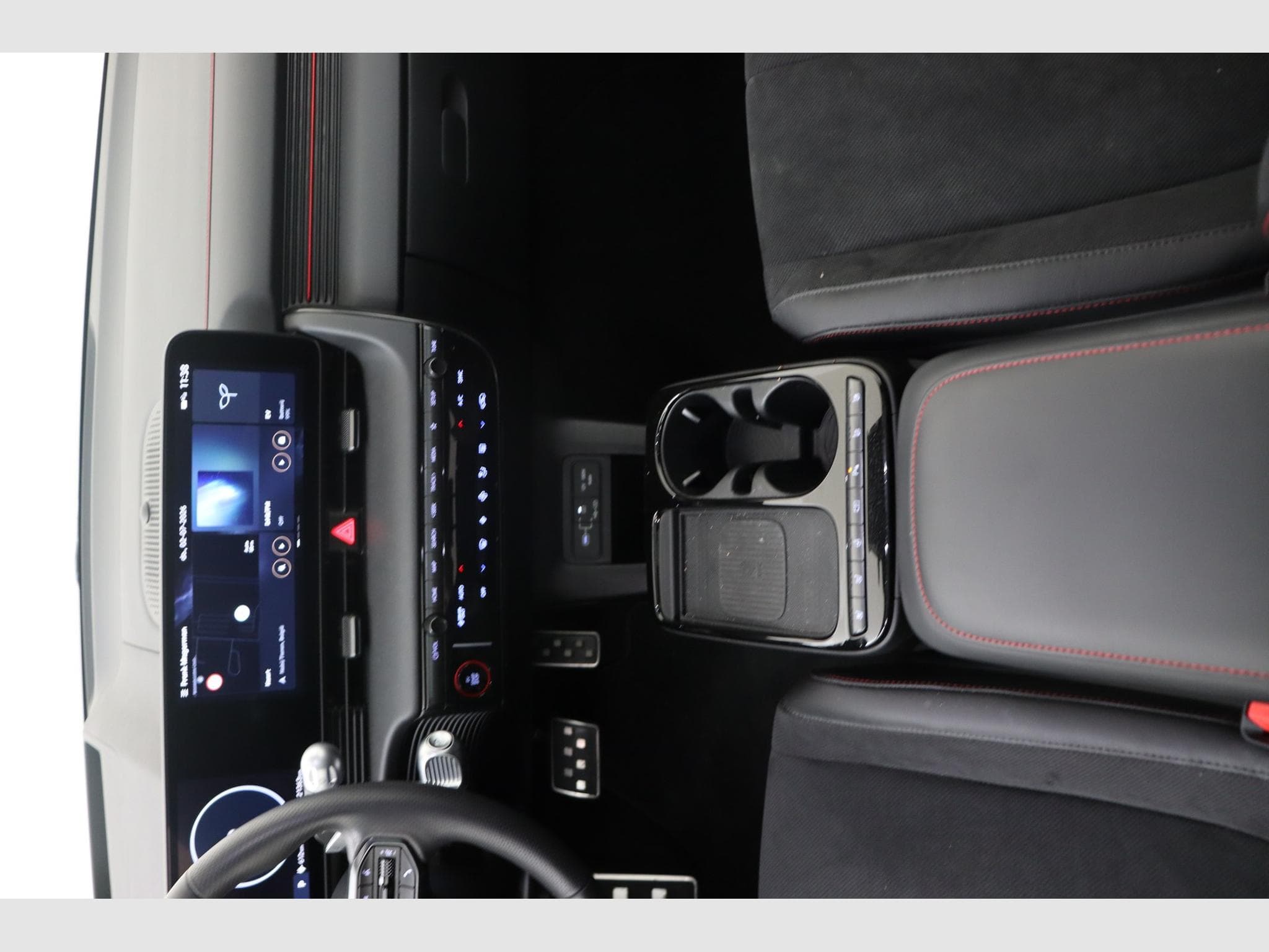 Hyundai IONIQ 5 Balance Vision N-Line (2025) - Photo 11